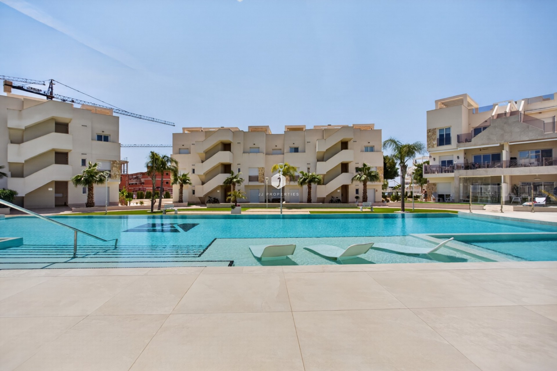 Segunda mano - Apartamento / piso -
Guardamar del Segura - Costa Blanca
