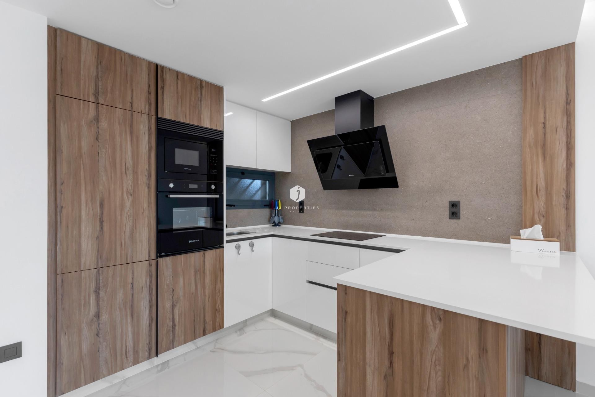 Segunda mano - Apartamento / piso -
Guardamar del Segura - El Raso