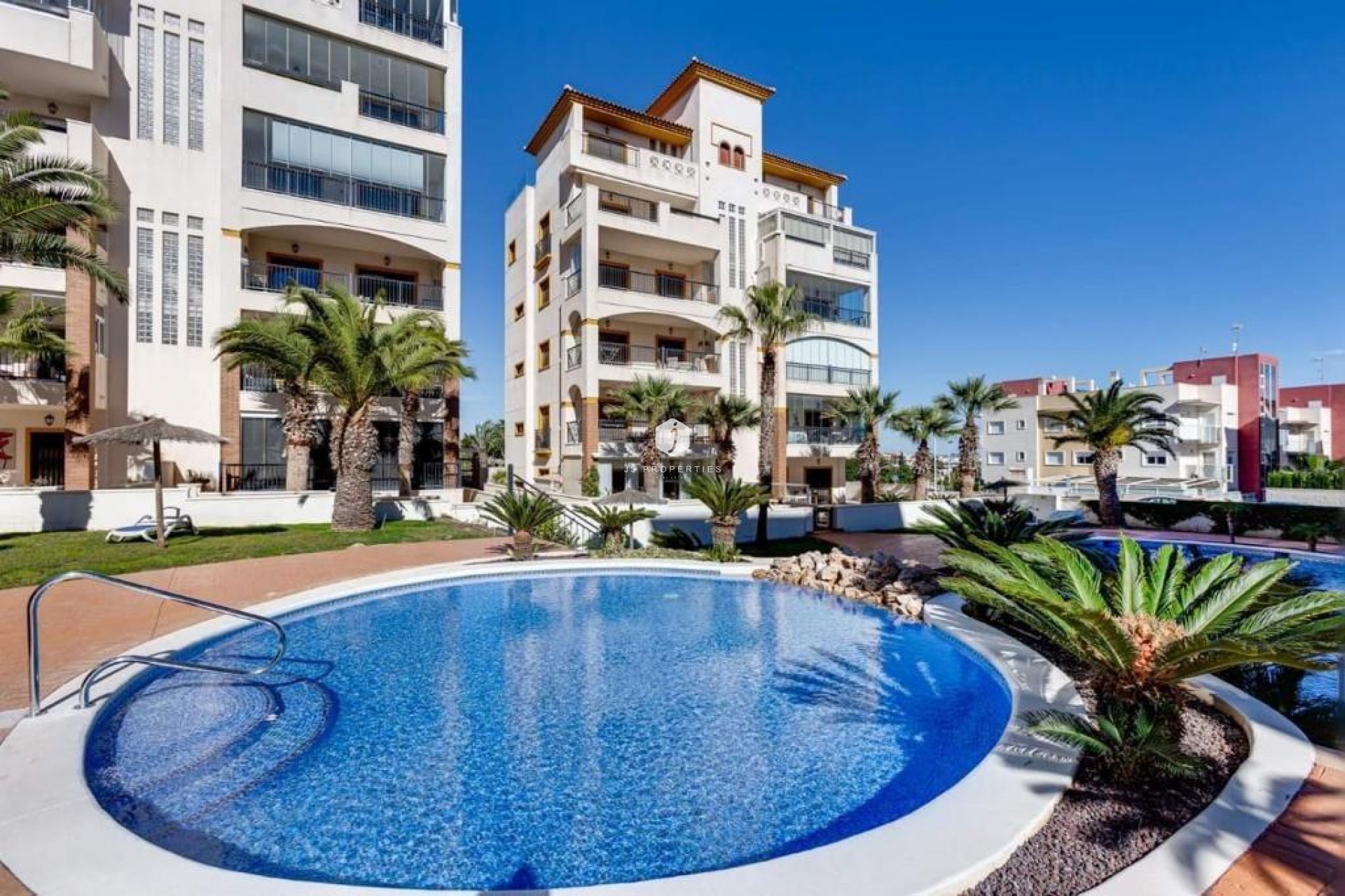 Segunda mano - Apartamento / piso -
Guardamar del Segura - Los Secanos