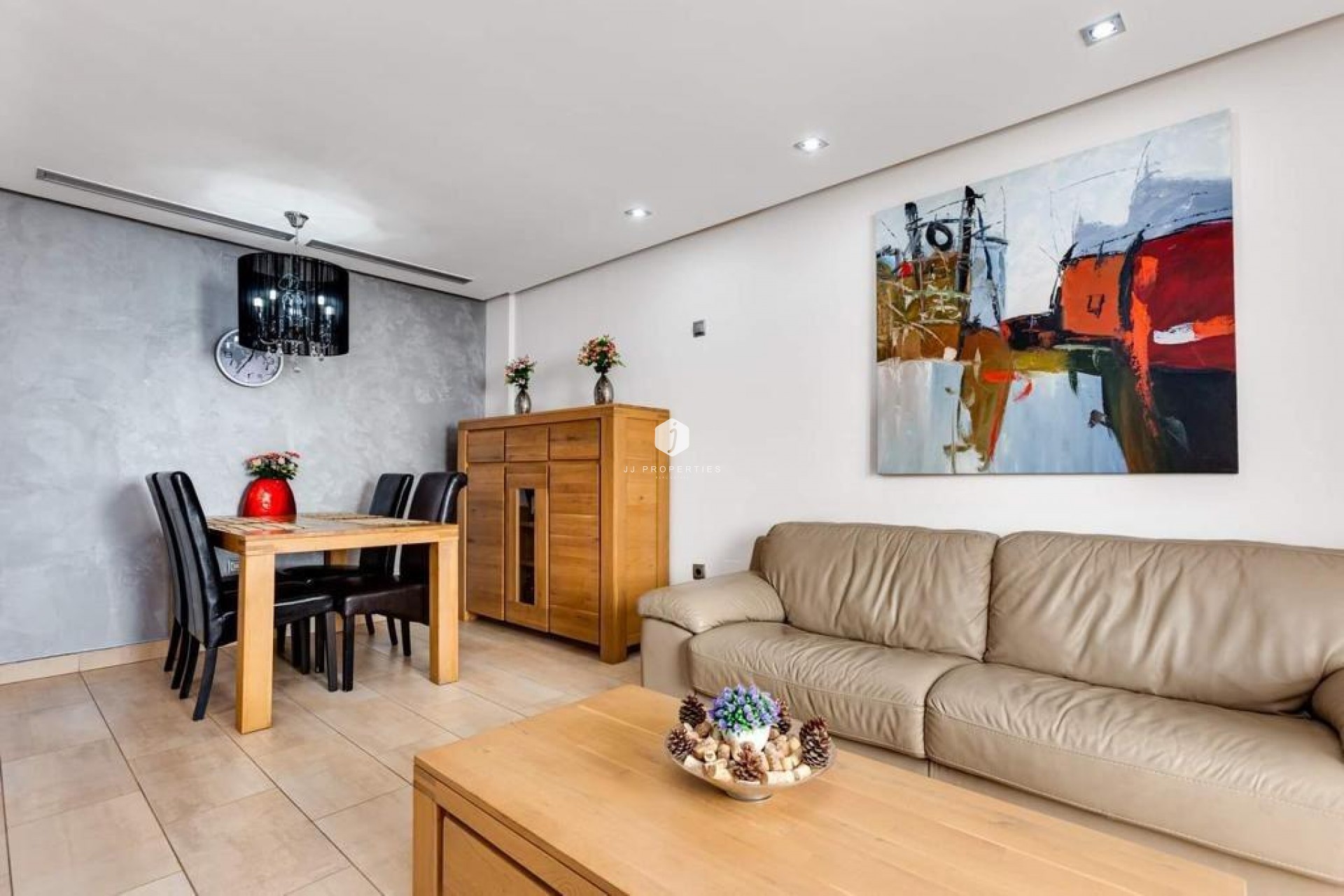 Segunda mano - Apartamento / piso -
Guardamar del Segura - Los Secanos
