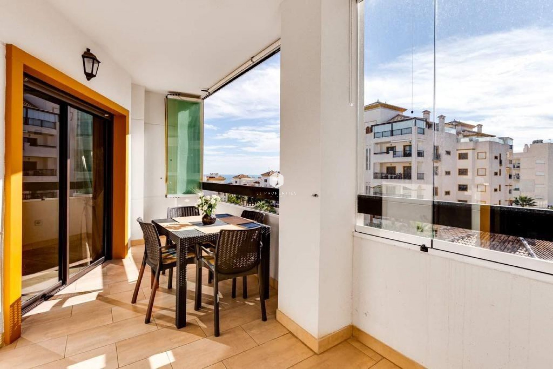 Segunda mano - Apartamento / piso -
Guardamar del Segura - Los Secanos