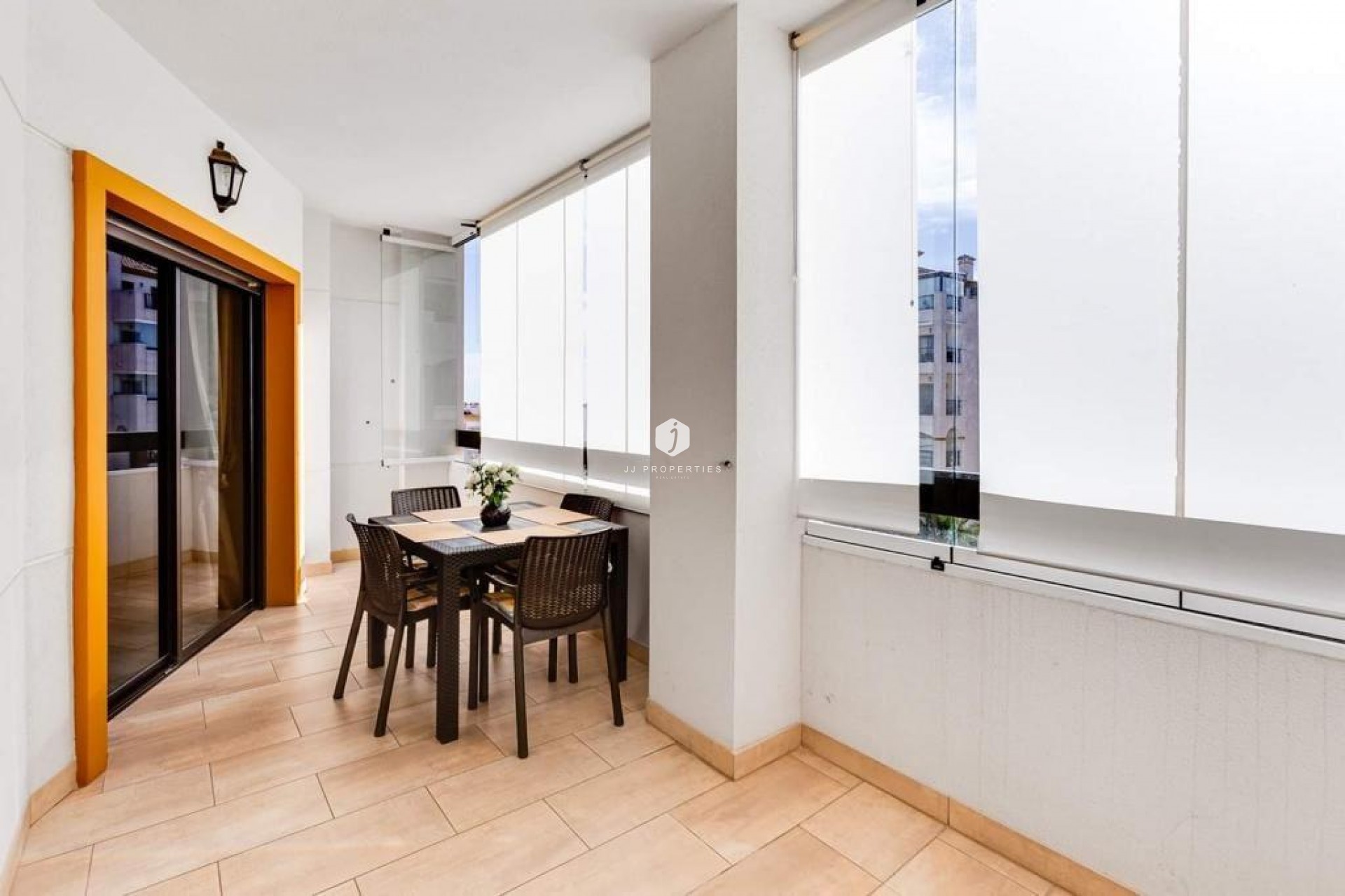 Segunda mano - Apartamento / piso -
Guardamar del Segura - Los Secanos