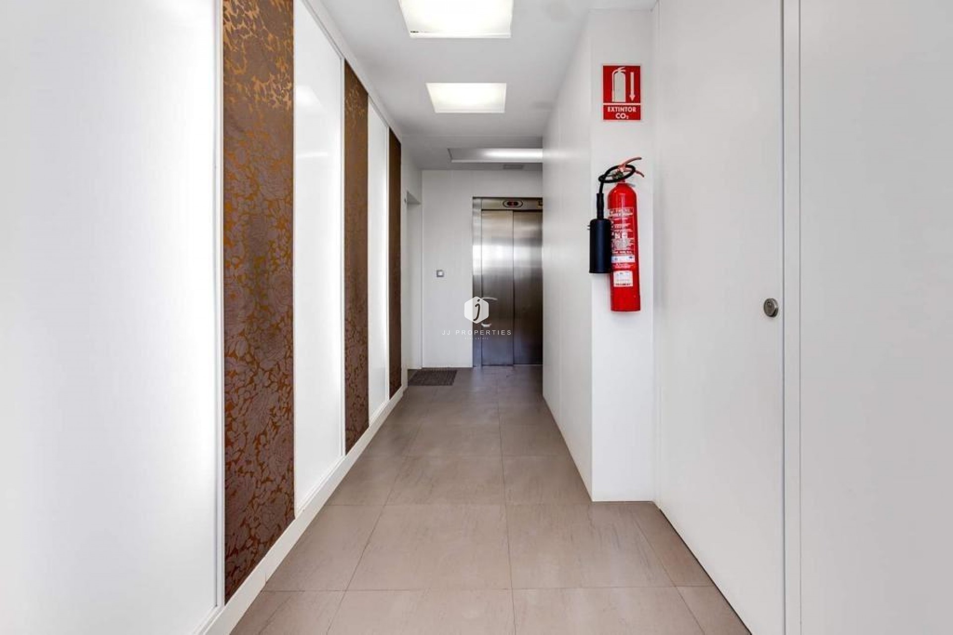 Segunda mano - Apartamento / piso -
Guardamar del Segura - Los Secanos