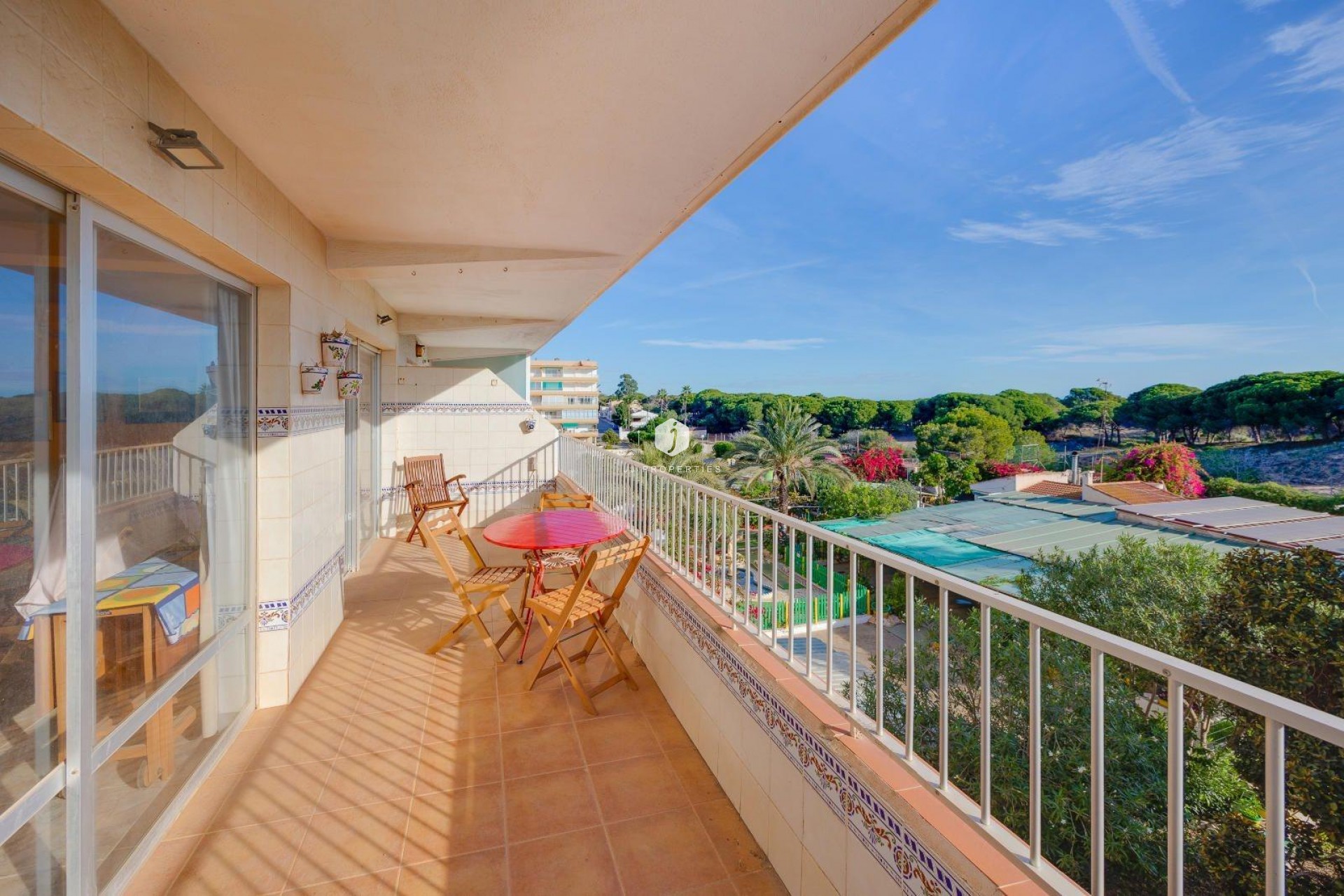 Segunda mano - Apartamento / piso -
Guardamar del Segura - Pinomar