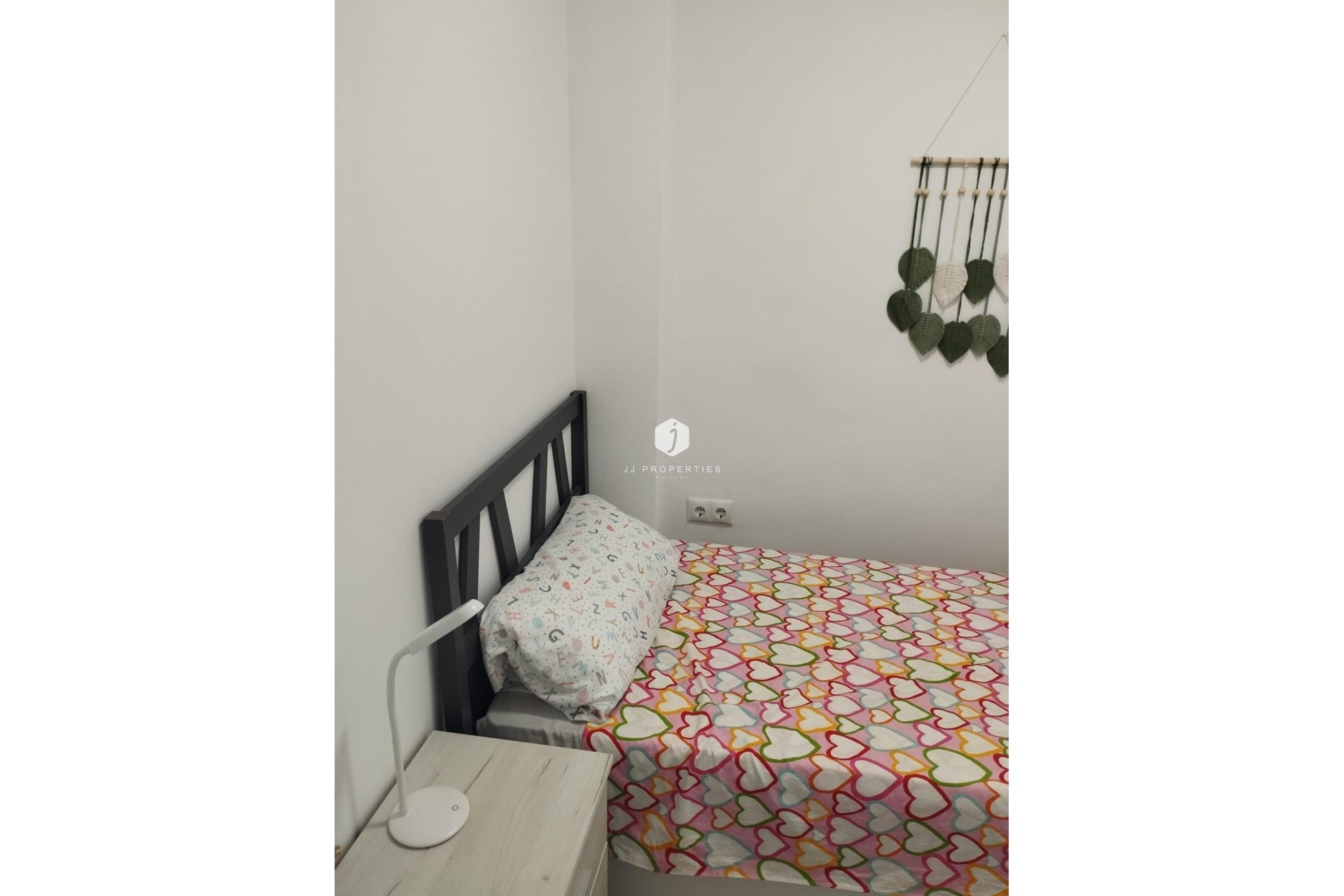 Segunda mano - Apartamento / piso -
Guardamar del Segura - Pinomar