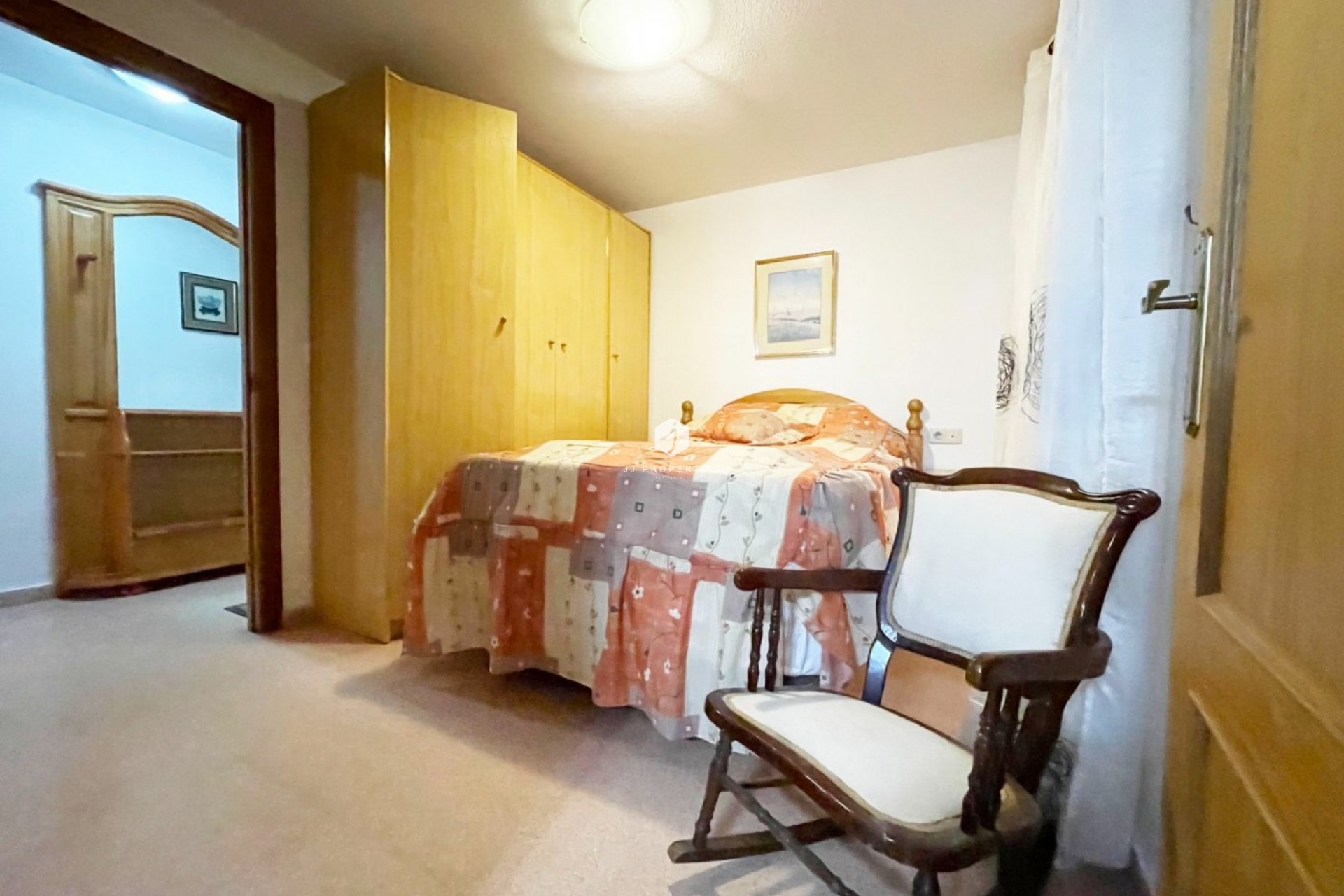 Segunda mano - Apartamento / piso -
Guardamar del Segura - Playa