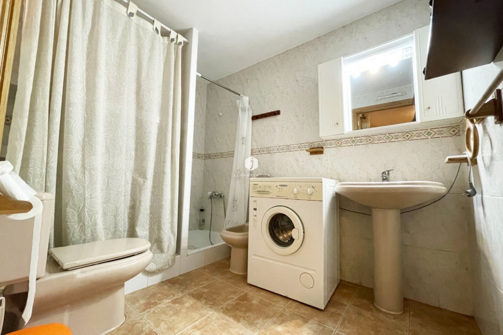 Segunda mano - Apartamento / piso -
Guardamar del Segura - Playa