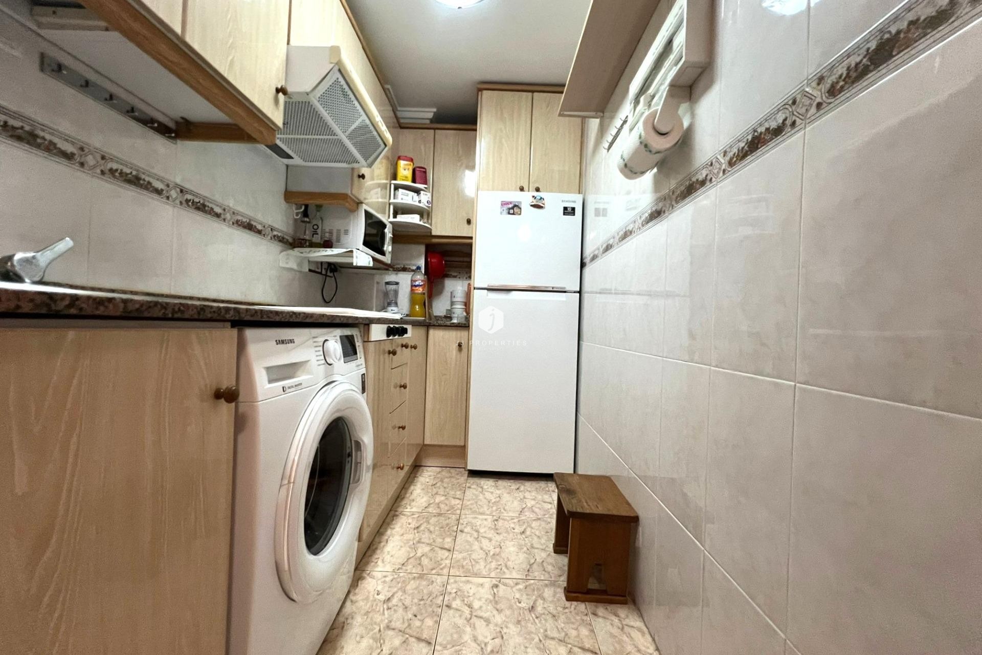 Segunda mano - Apartamento / piso -
Guardamar del Segura - Pueblo