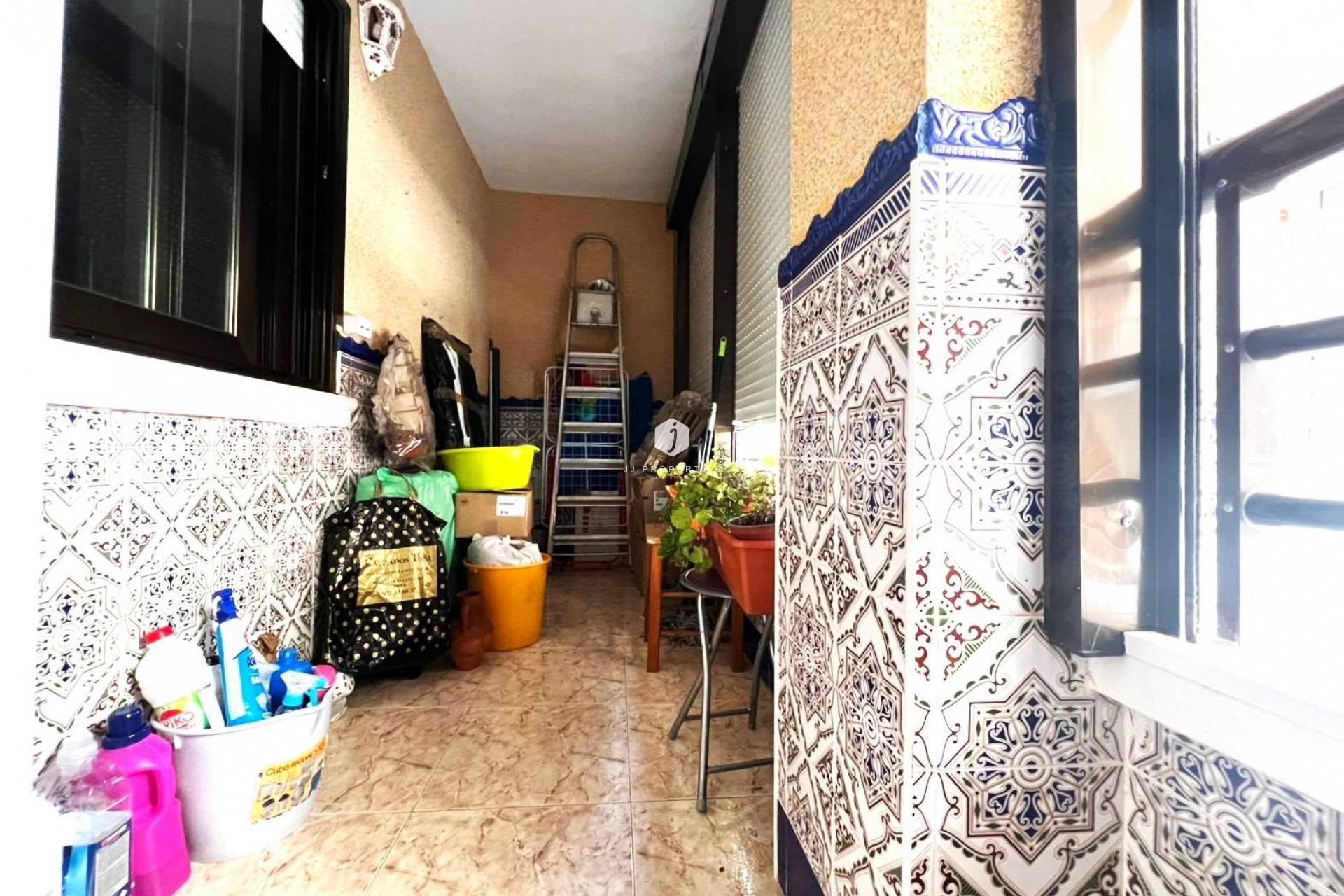 Segunda mano - Apartamento / piso -
Guardamar del Segura - Pueblo