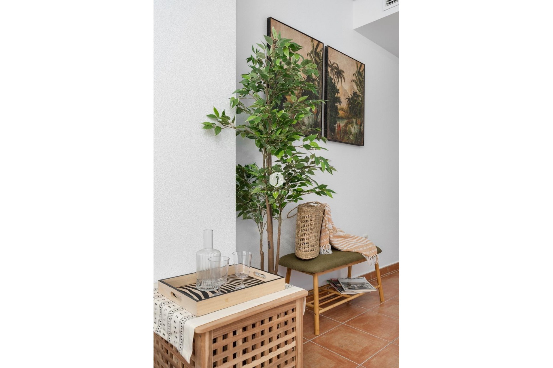 Segunda mano - Apartamento / piso -
Guardamar del Segura - Pueblo