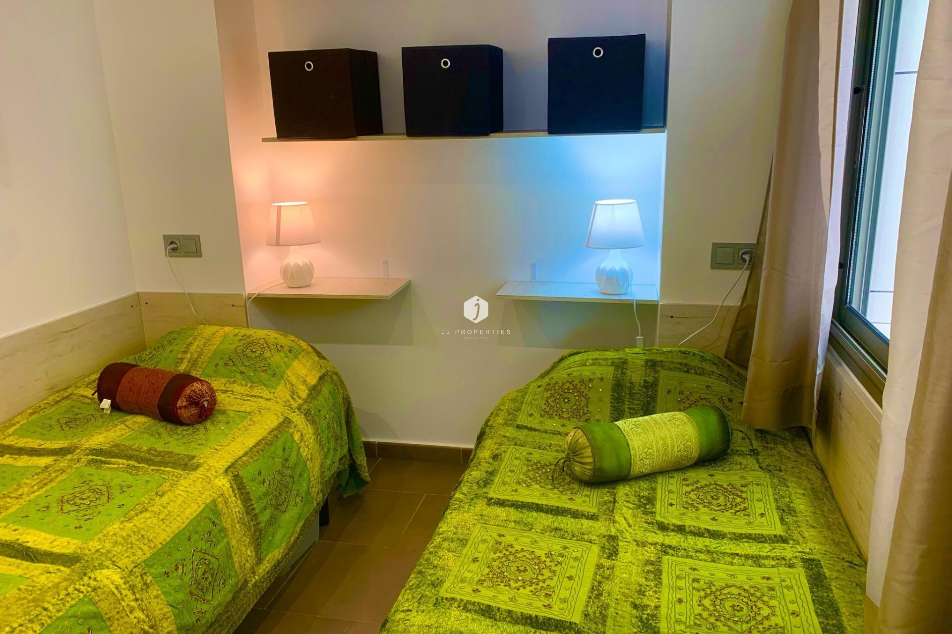 Segunda mano - Apartamento / piso -
Guardamar del Segura - Pueblo