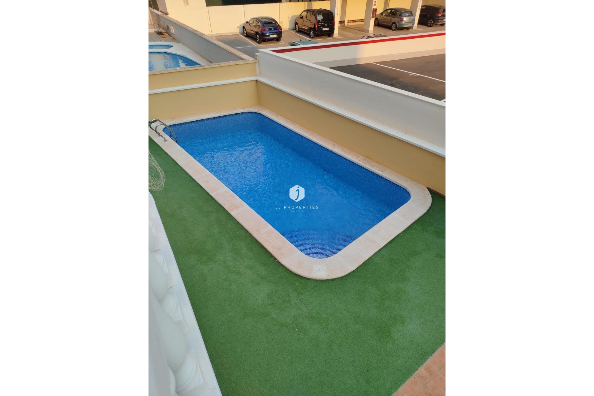 Segunda mano - Apartamento / piso -
Guardamar del Segura - puerto deportivo