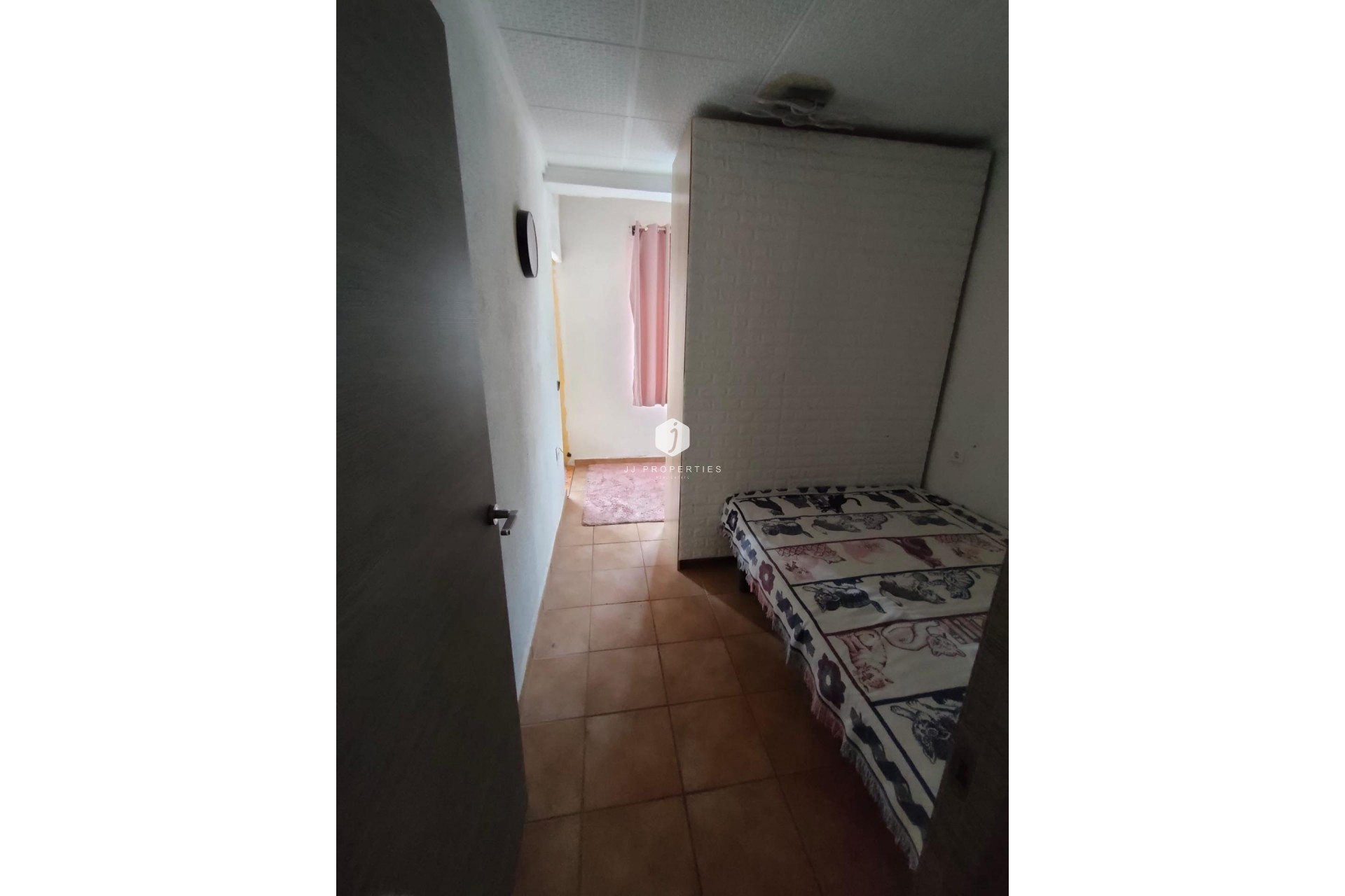 Segunda mano - Apartamento / piso -
Guardamar del Segura - Zona Pueblo