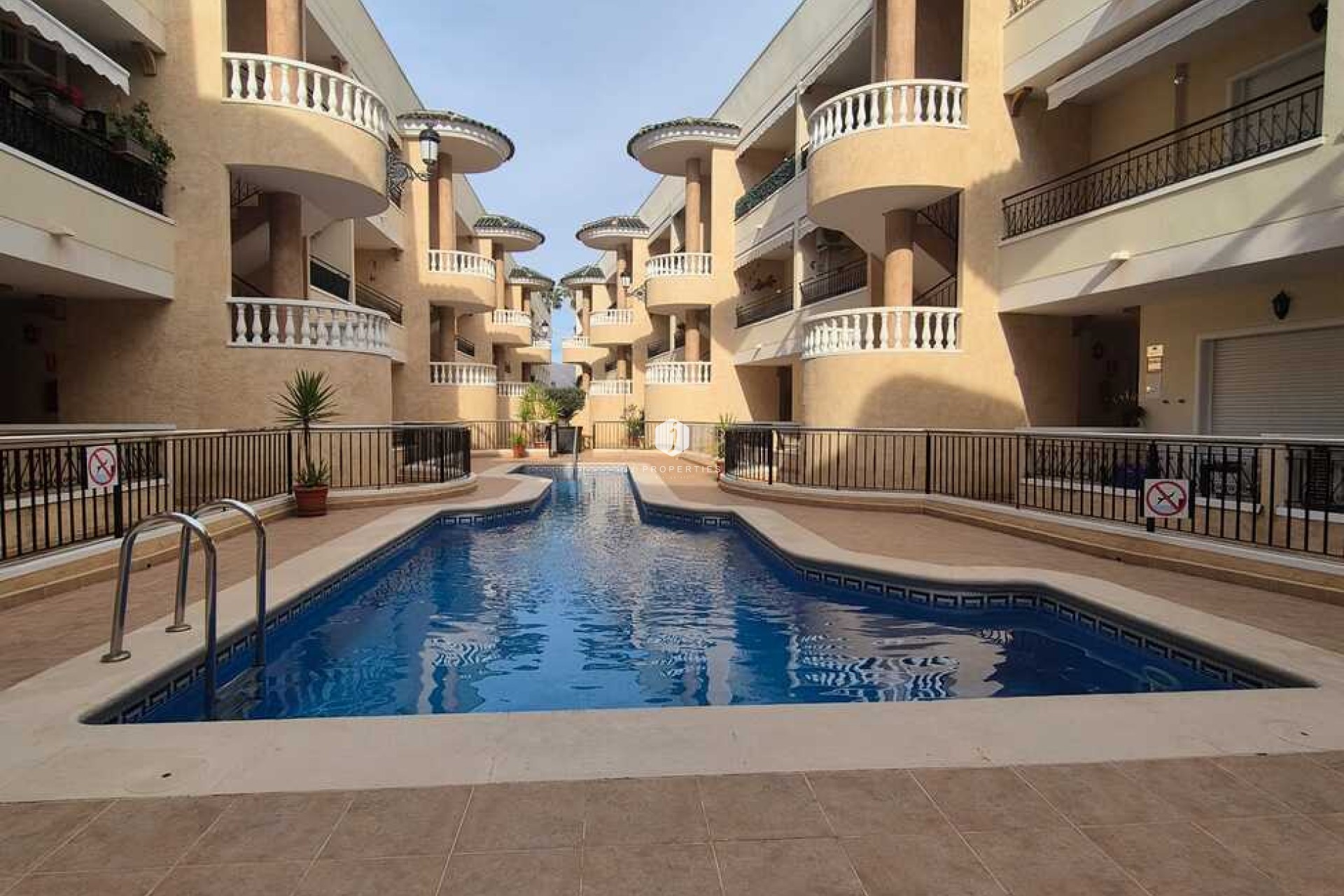 Segunda mano - Apartamento / piso -
Jacarilla - Costa Blanca