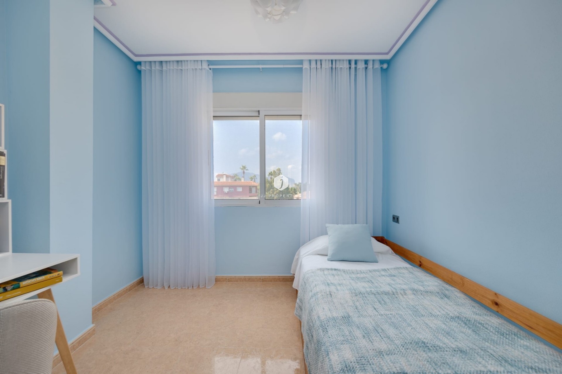 Segunda mano - Apartamento / piso -
Jacarilla - Inland