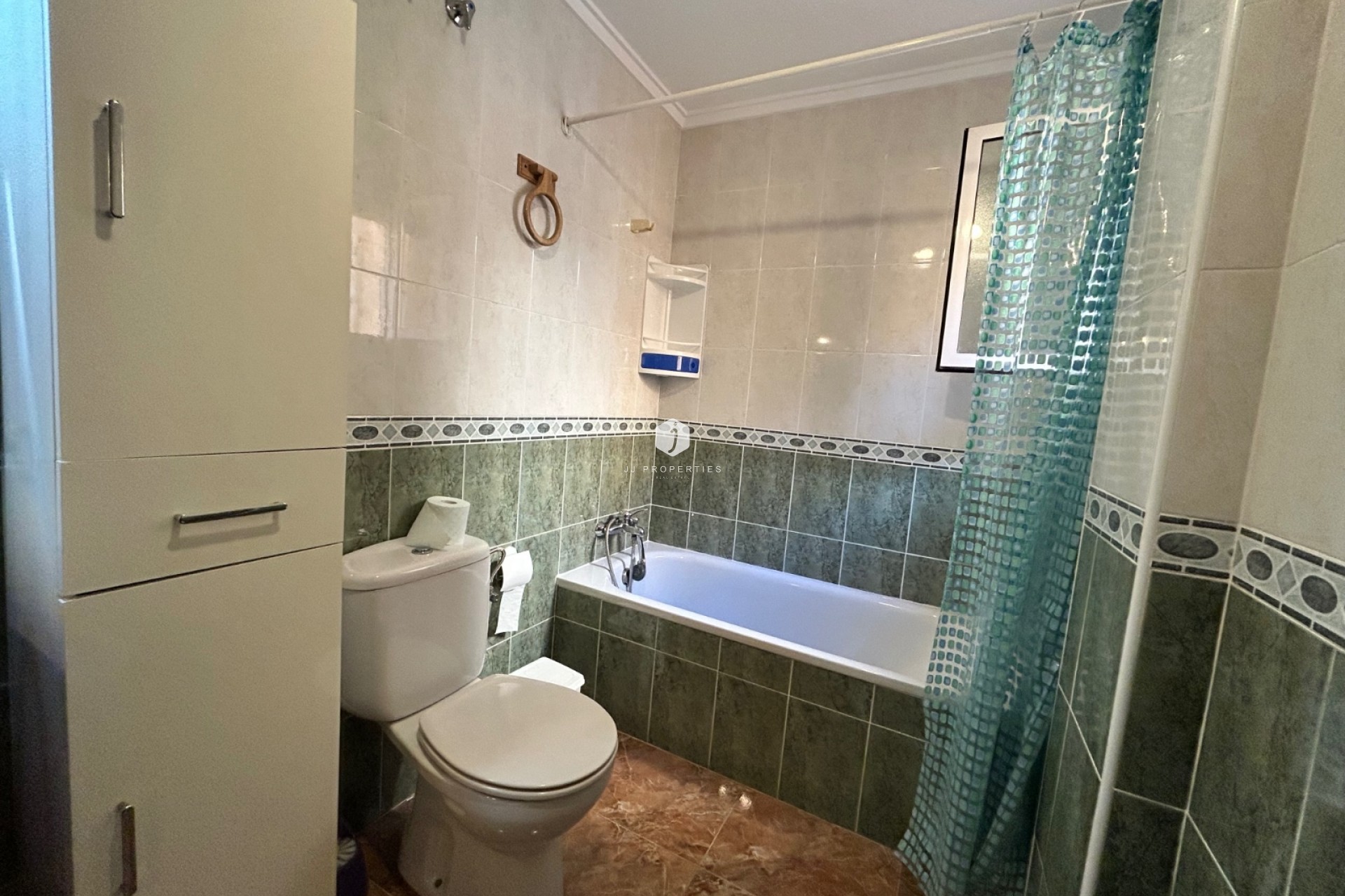 Segunda mano - Apartamento / piso -
Jacarilla - Inland