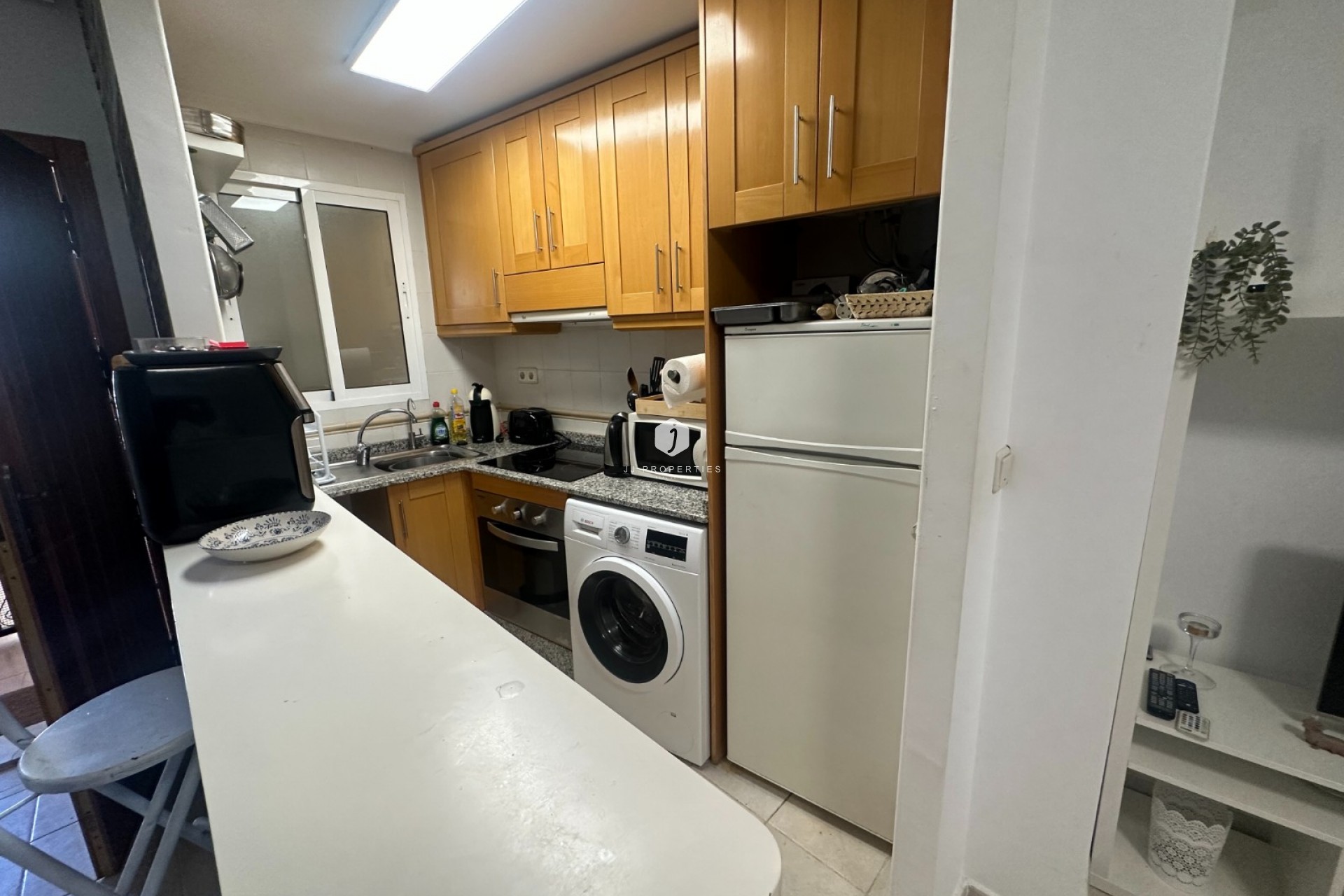 Segunda mano - Apartamento / piso -
Jacarilla - Inland