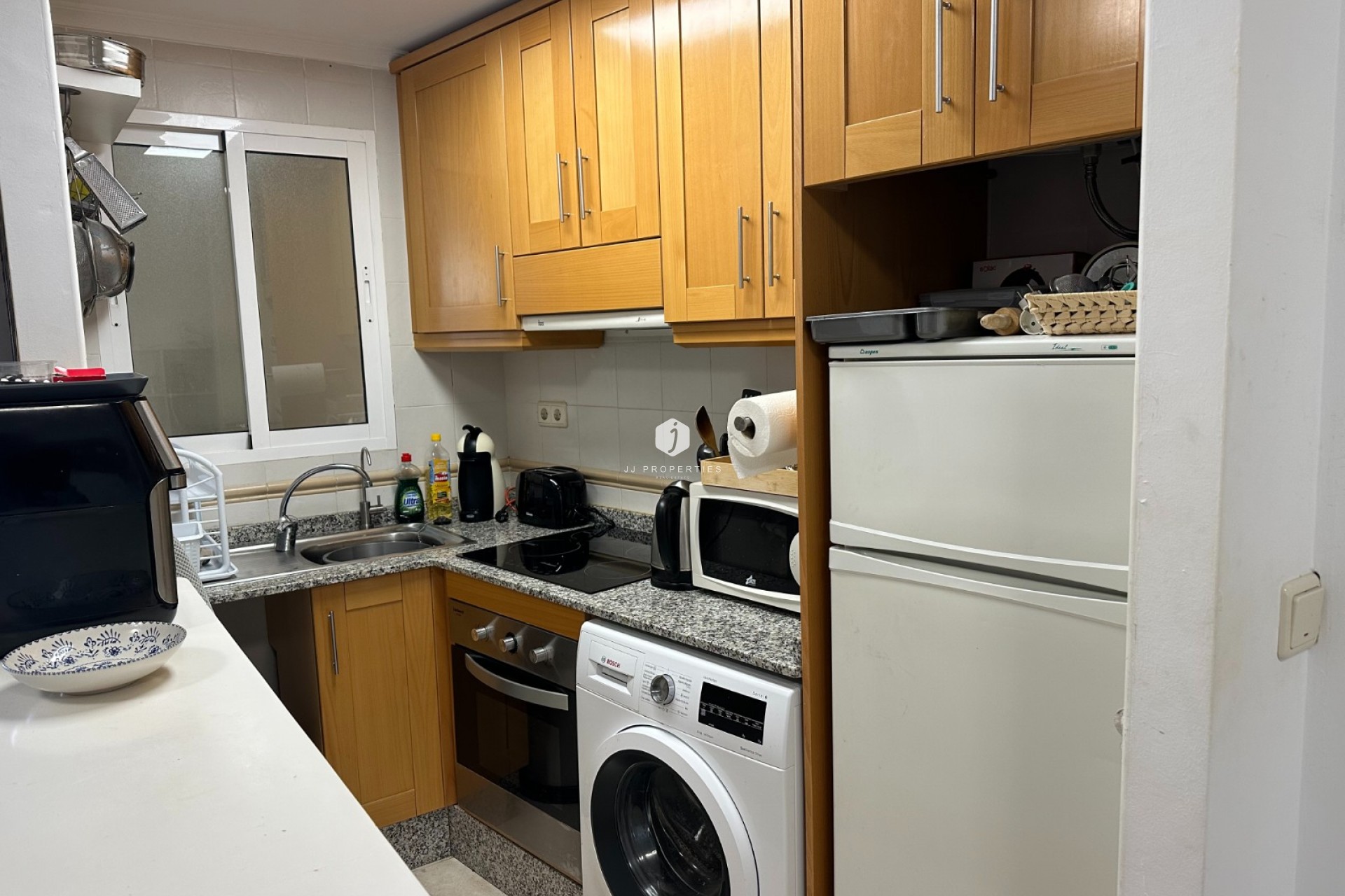 Segunda mano - Apartamento / piso -
Jacarilla - Inland