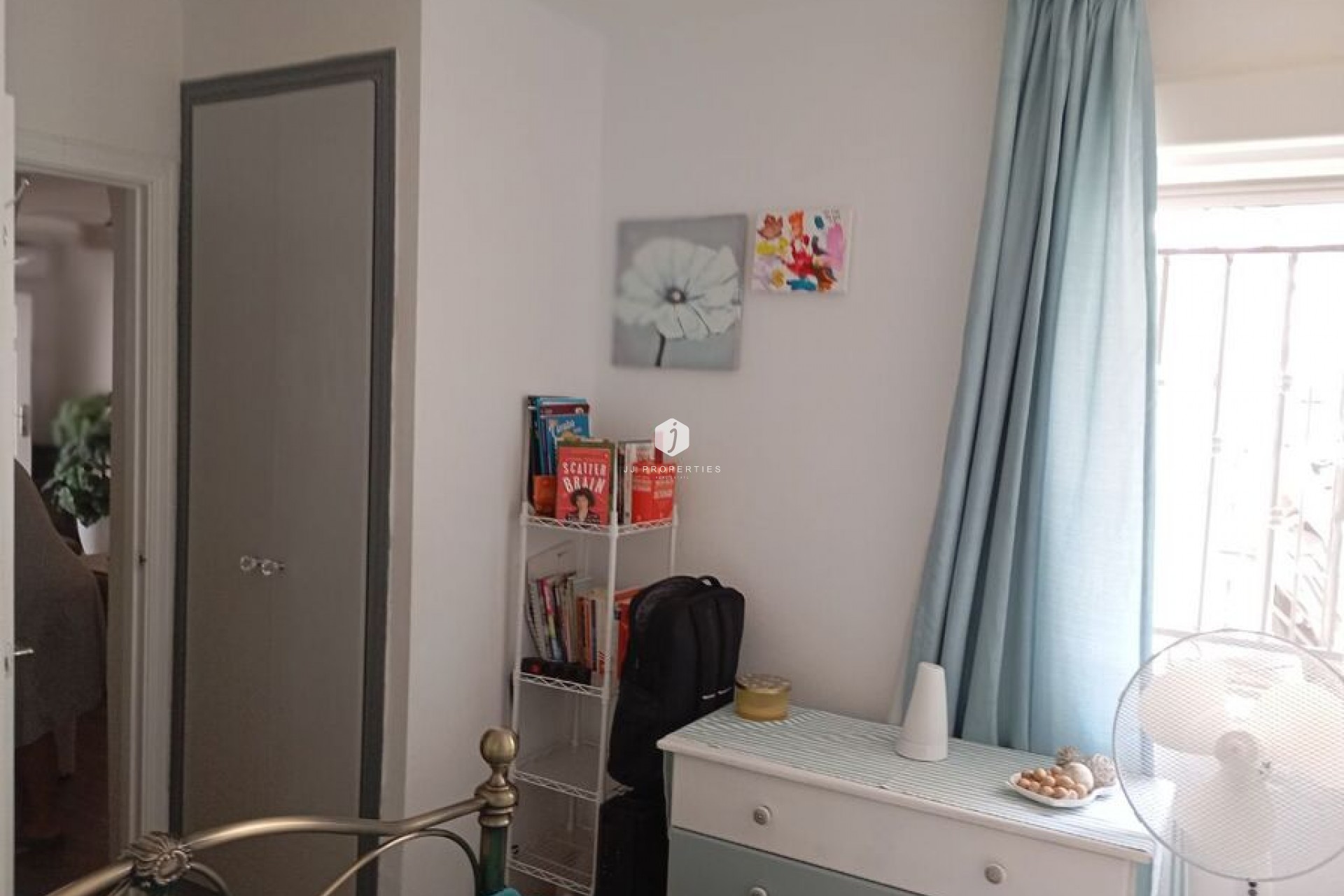 Segunda mano - Apartamento / piso -
Jacarilla - Inland