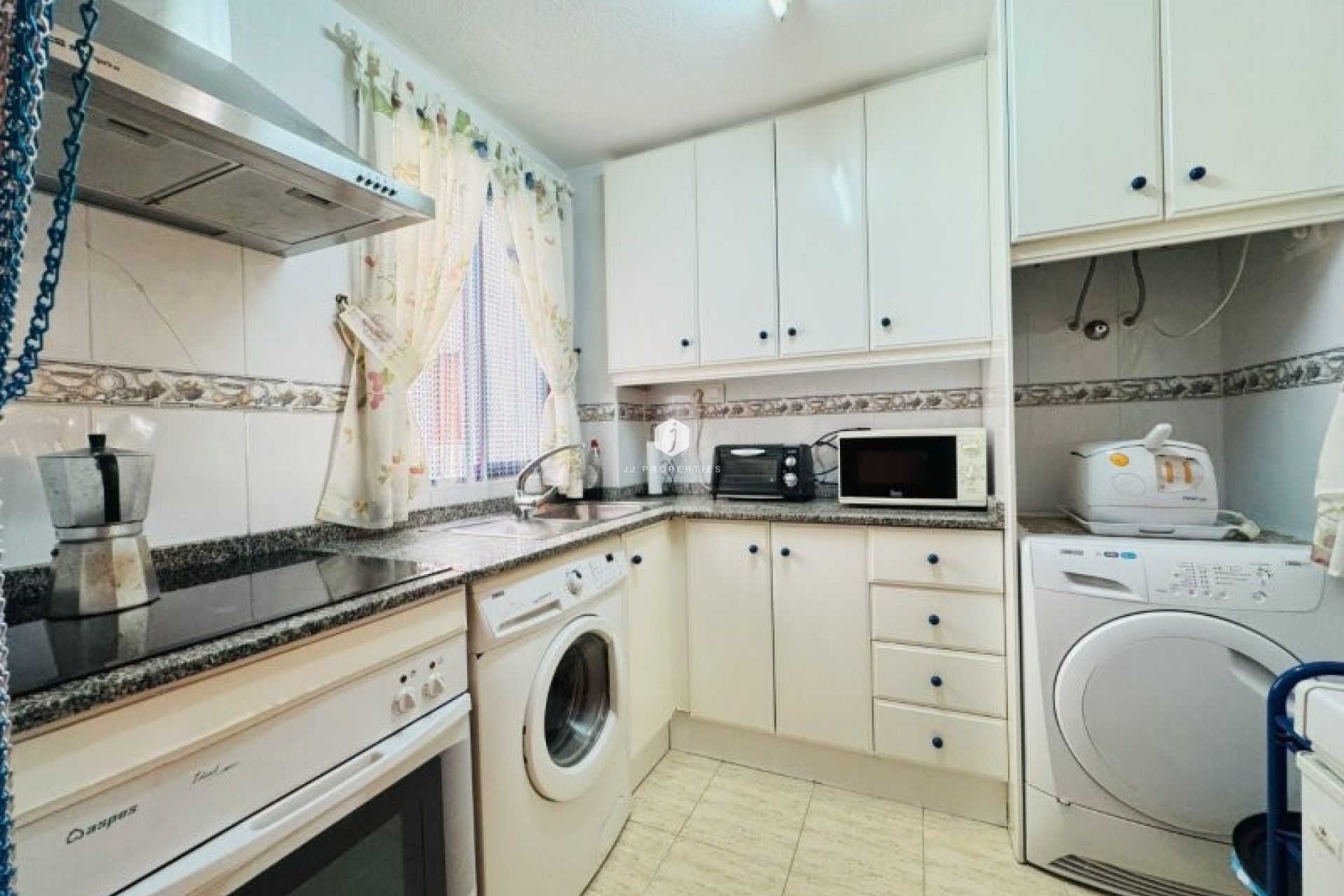 Segunda mano - Apartamento / piso -
La Mata - Costa Blanca