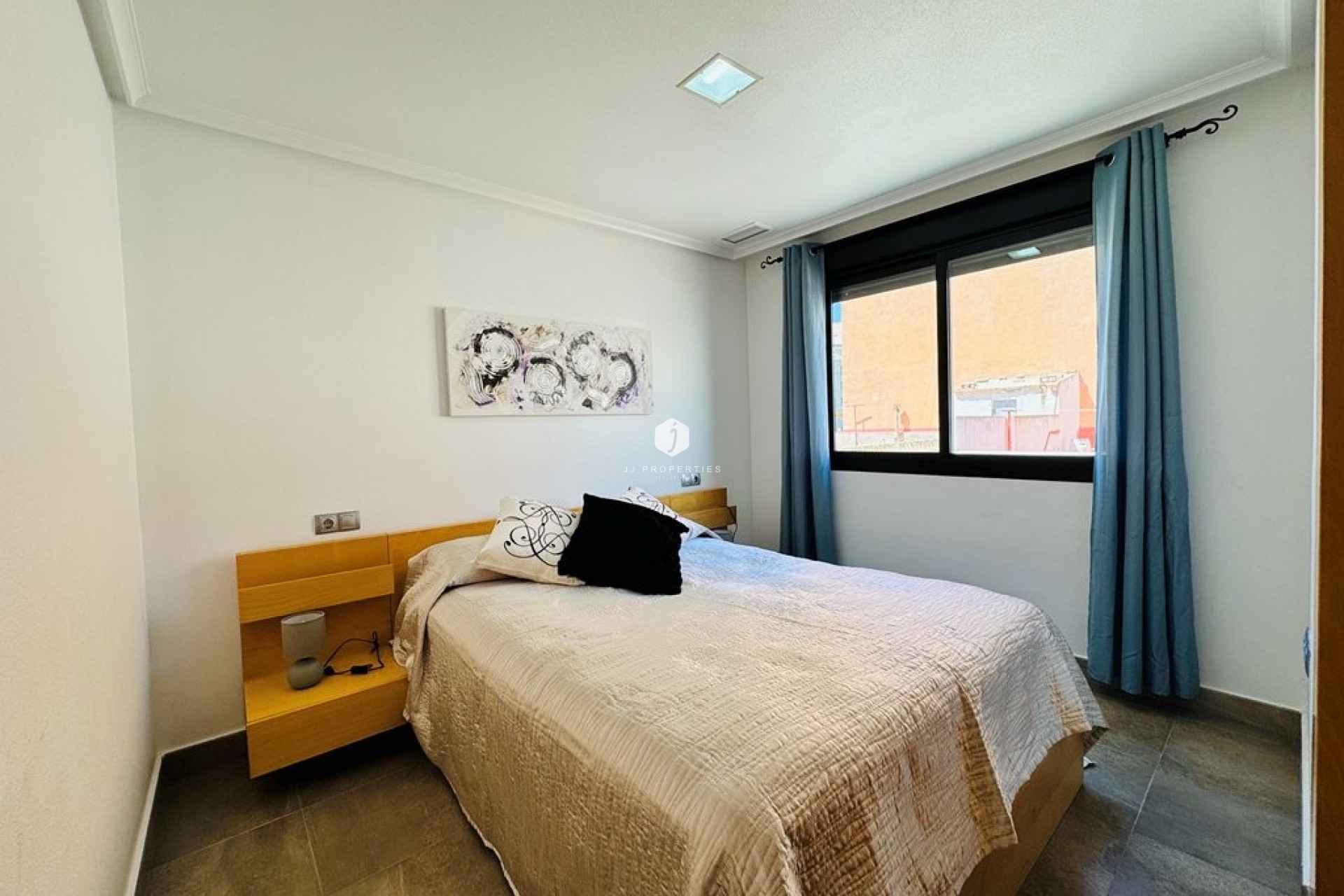 Segunda mano - Apartamento / piso -
La Mata - Costa Blanca