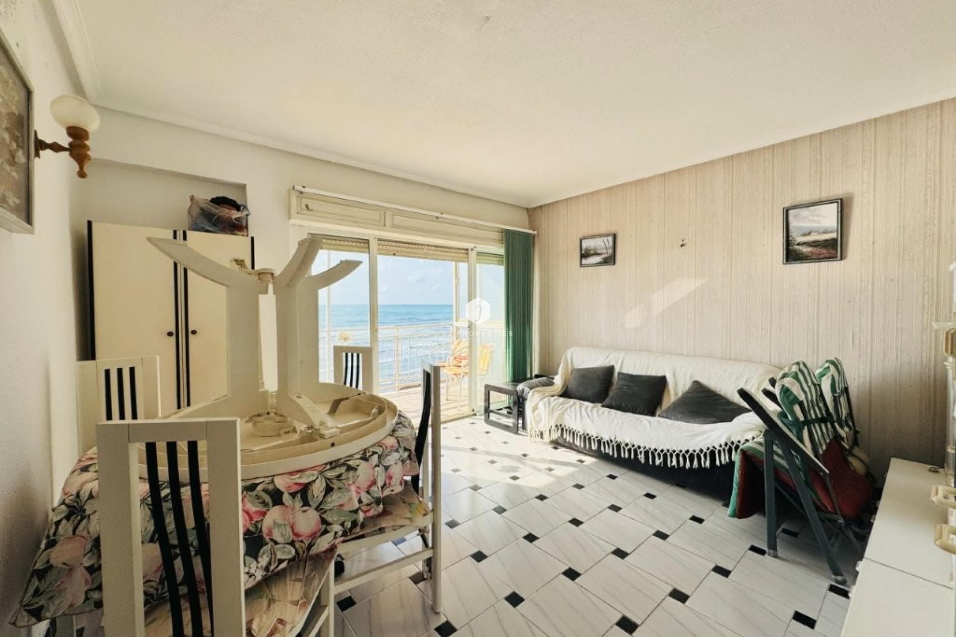 Segunda mano - Apartamento / piso -
La Mata - Costa Blanca