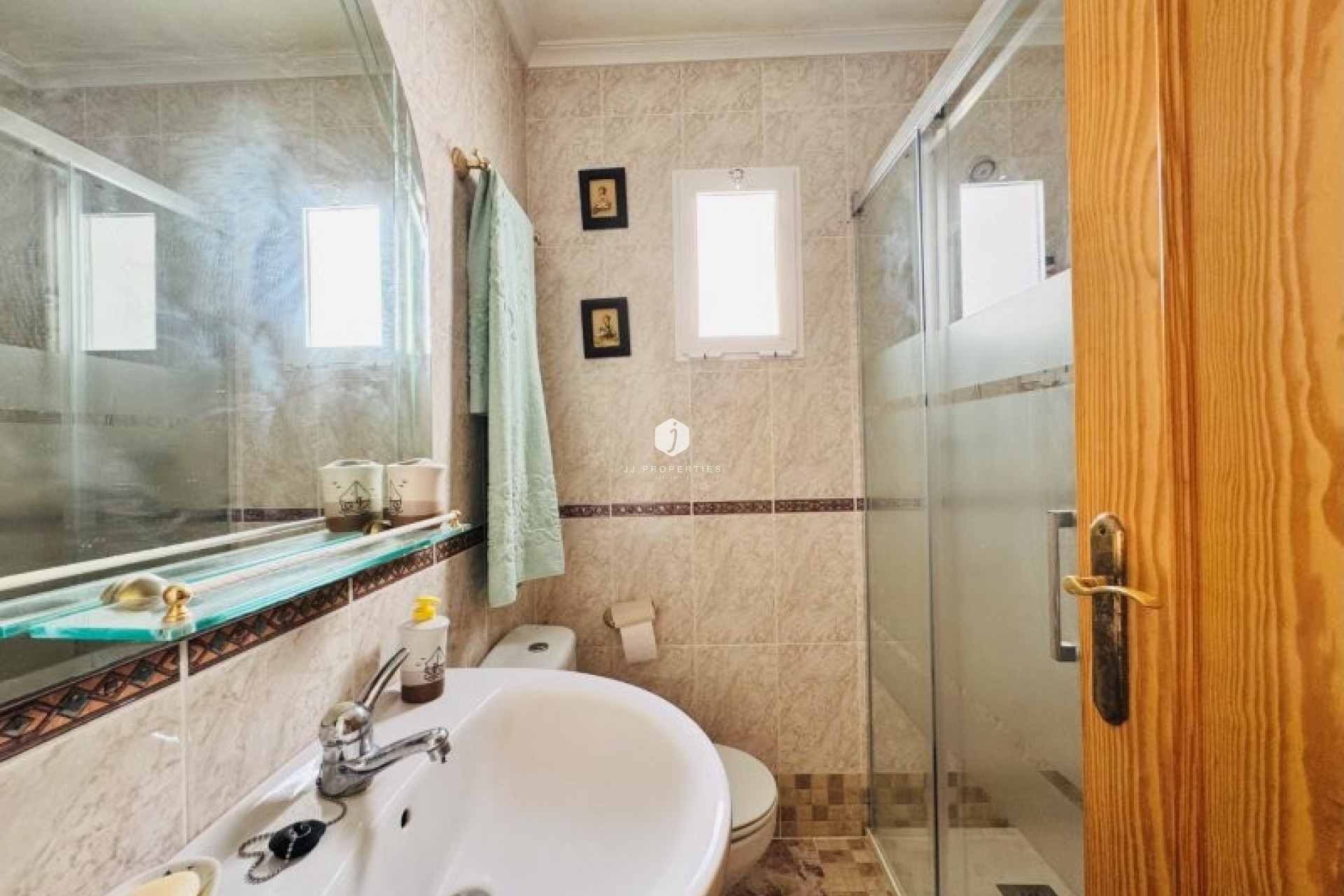 Segunda mano - Apartamento / piso -
La Mata - Costa Blanca