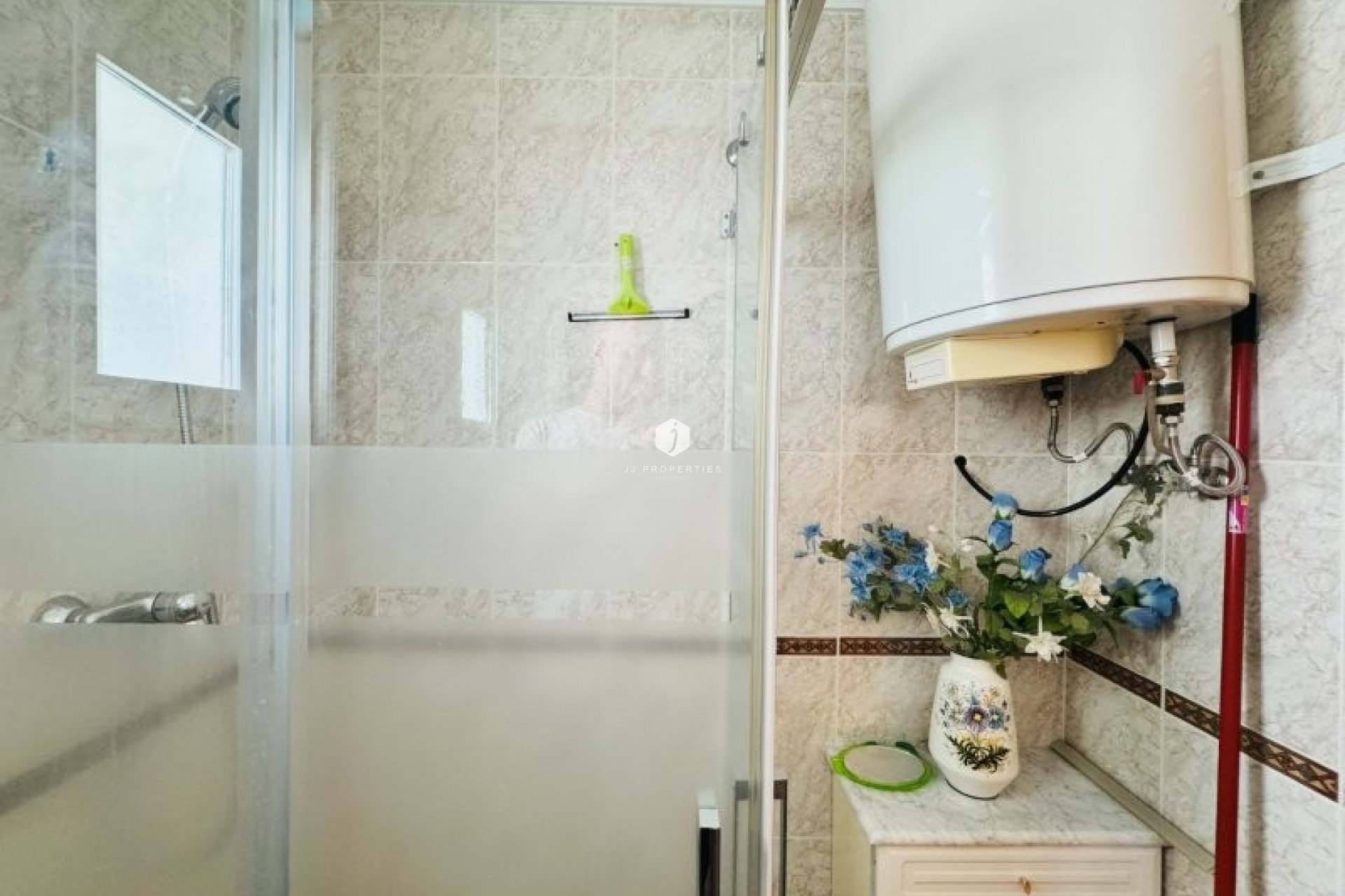 Segunda mano - Apartamento / piso -
La Mata - Costa Blanca