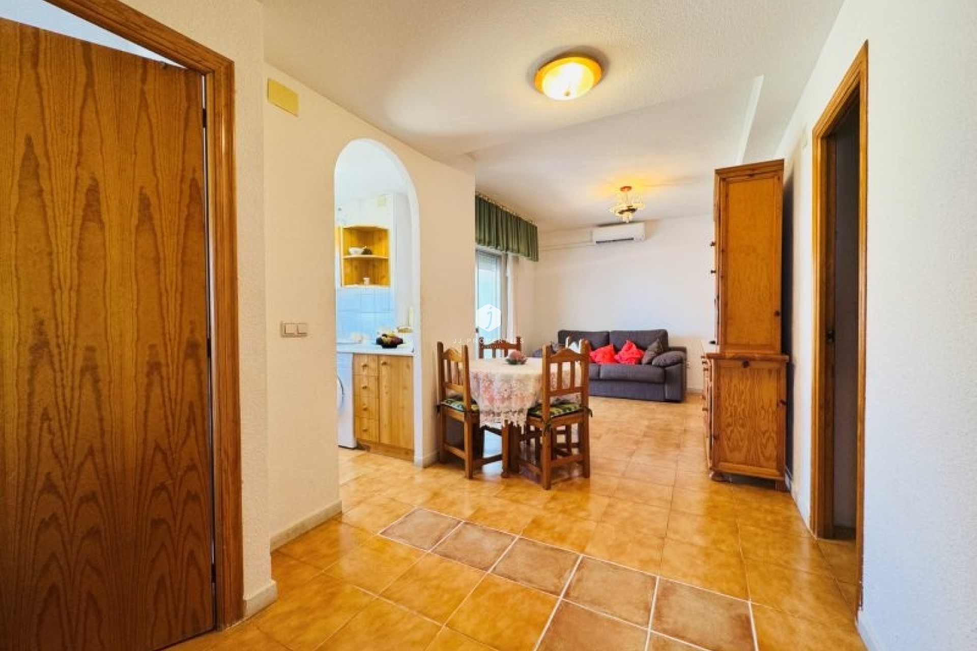 Segunda mano - Apartamento / piso -
La Mata - Costa Blanca