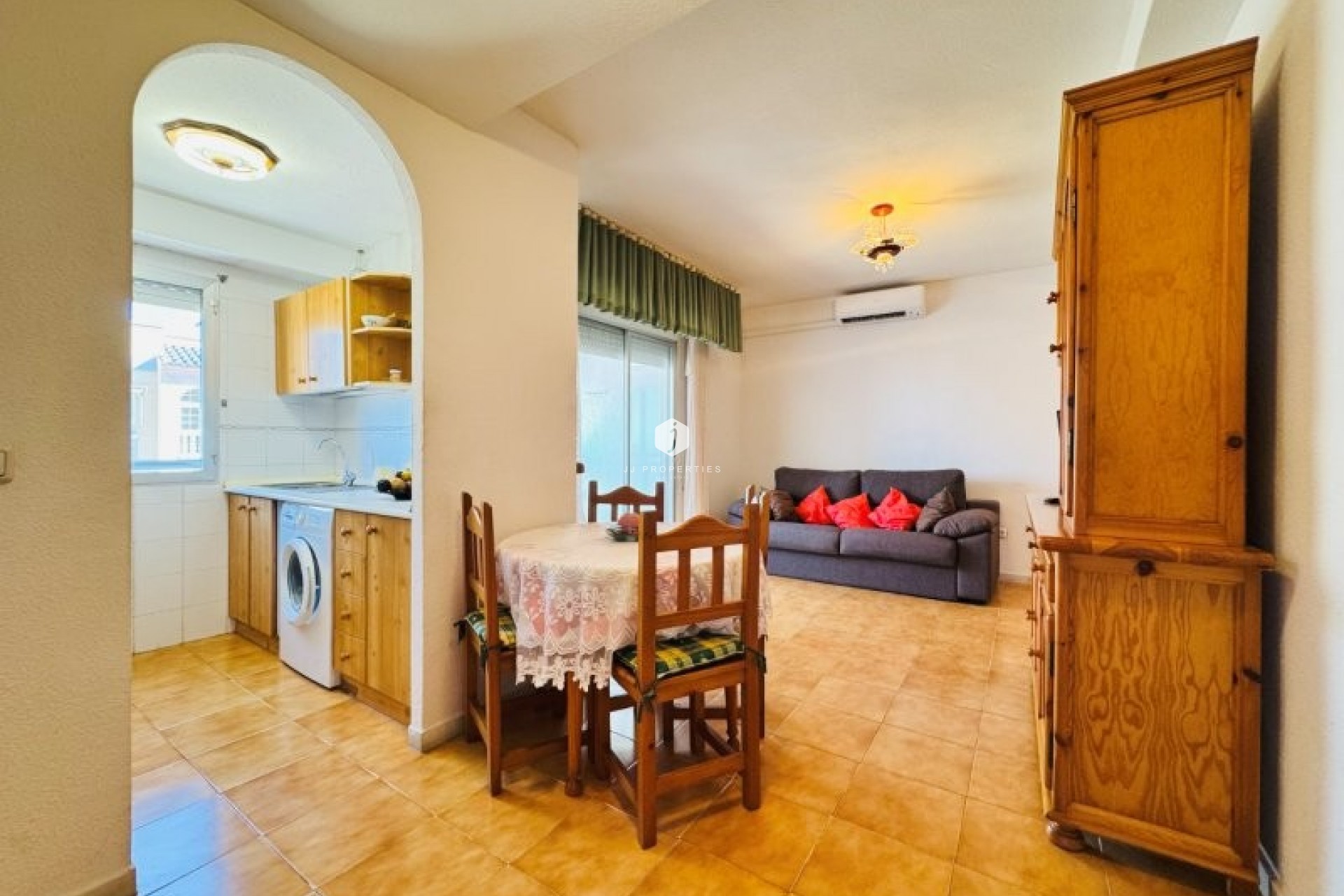 Segunda mano - Apartamento / piso -
La Mata - Costa Blanca