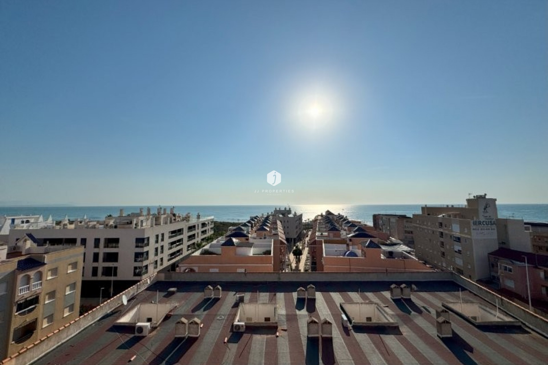 Segunda mano - Apartamento / piso -
La Mata - Costa Blanca