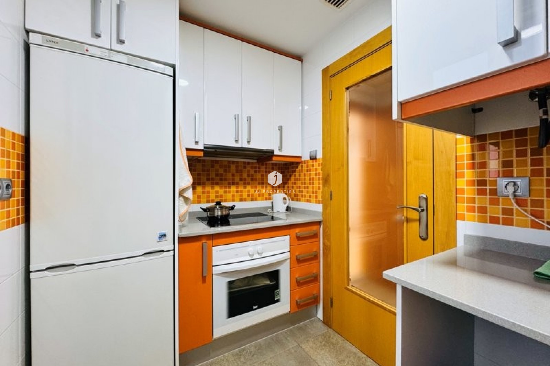 Segunda mano - Apartamento / piso -
La Mata - Costa Blanca