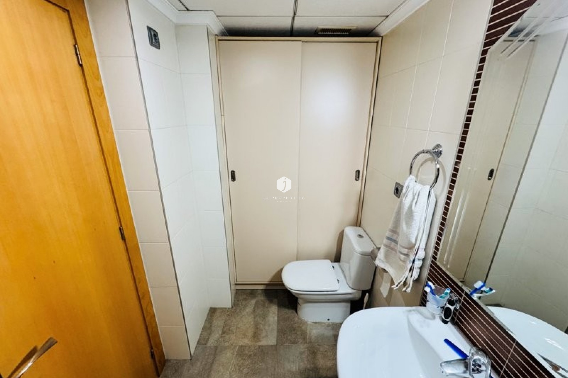 Segunda mano - Apartamento / piso -
La Mata - Costa Blanca