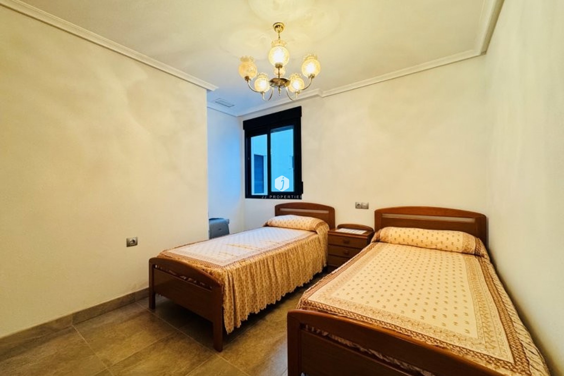 Segunda mano - Apartamento / piso -
La Mata - Costa Blanca