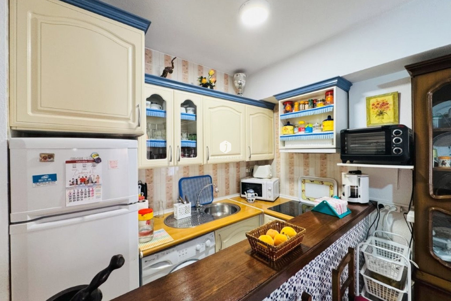 Segunda mano - Apartamento / piso -
La Mata - Costa Blanca