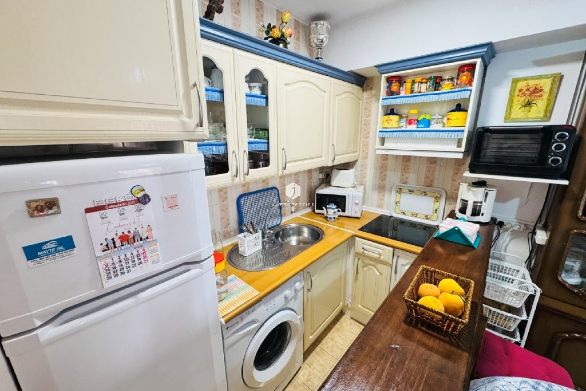 Segunda mano - Apartamento / piso -
La Mata - Costa Blanca