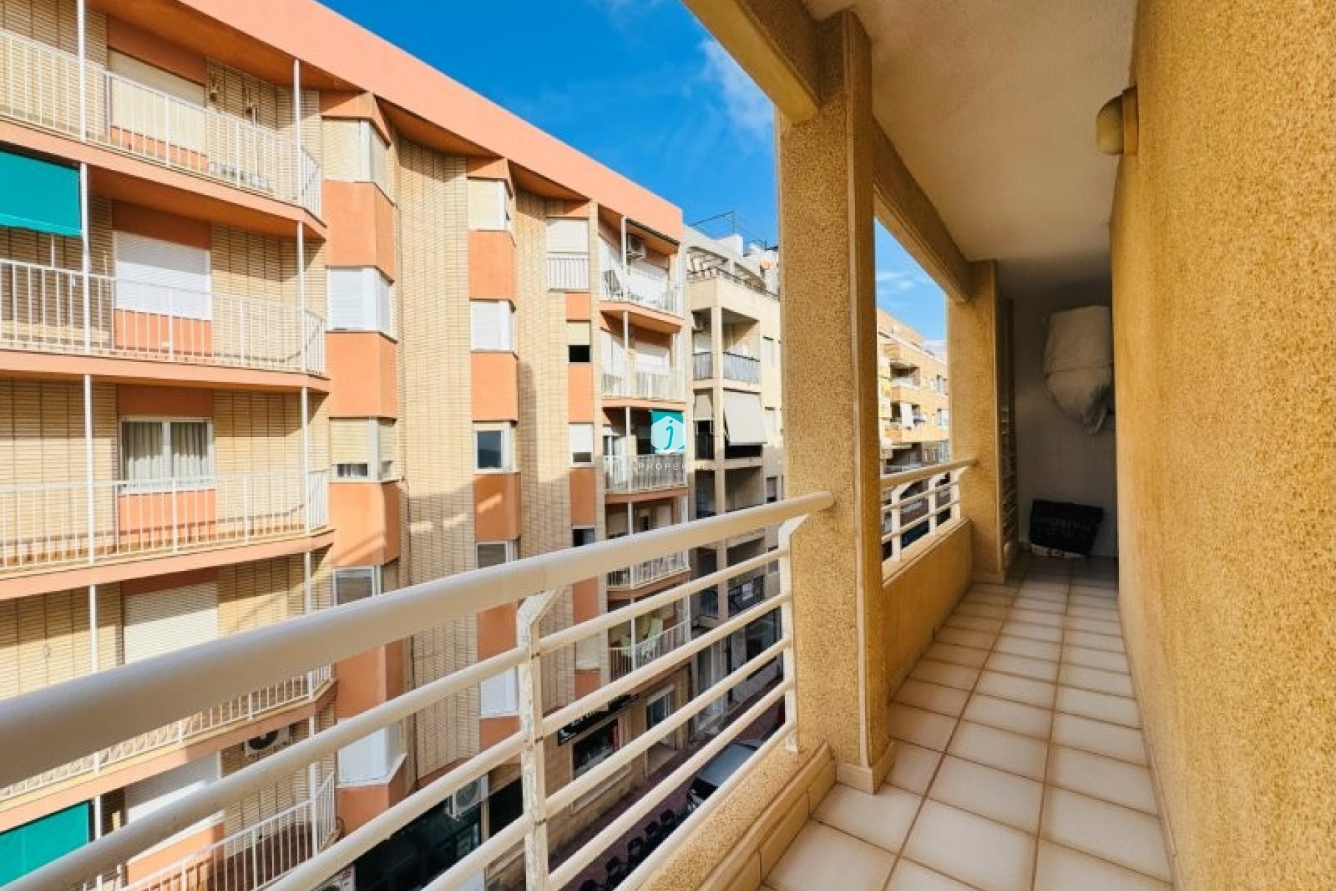 Segunda mano - Apartamento / piso -
La Mata - Costa Blanca
