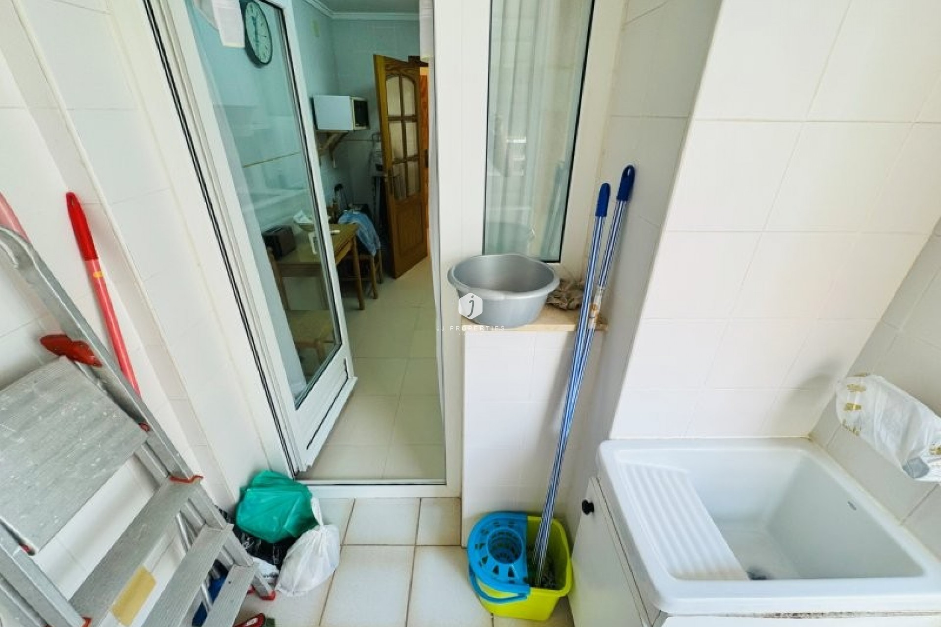 Segunda mano - Apartamento / piso -
La Mata - Costa Blanca