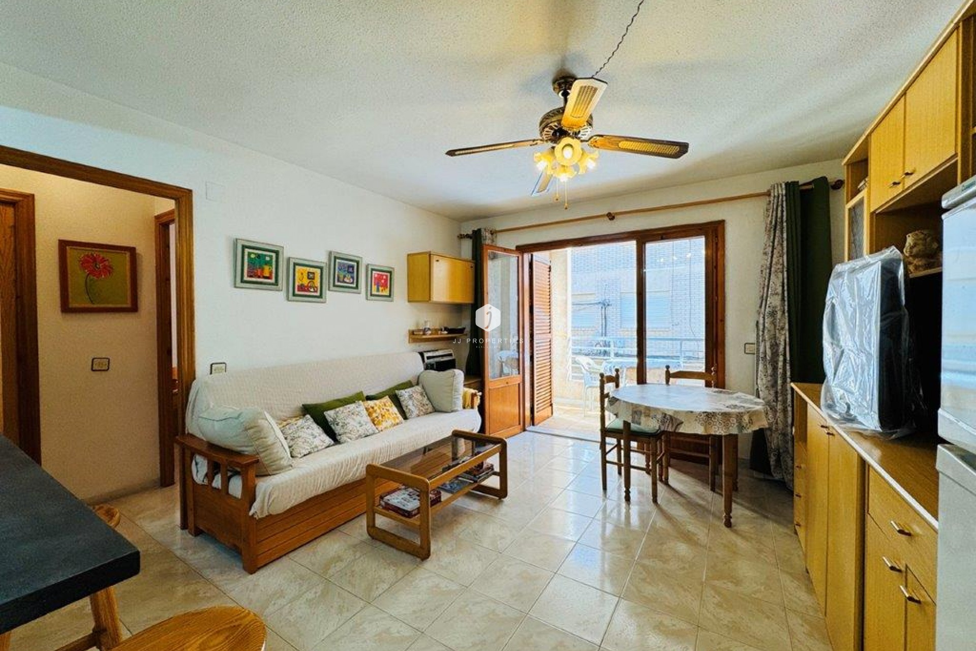 Segunda mano - Apartamento / piso -
La Mata - Costa Blanca