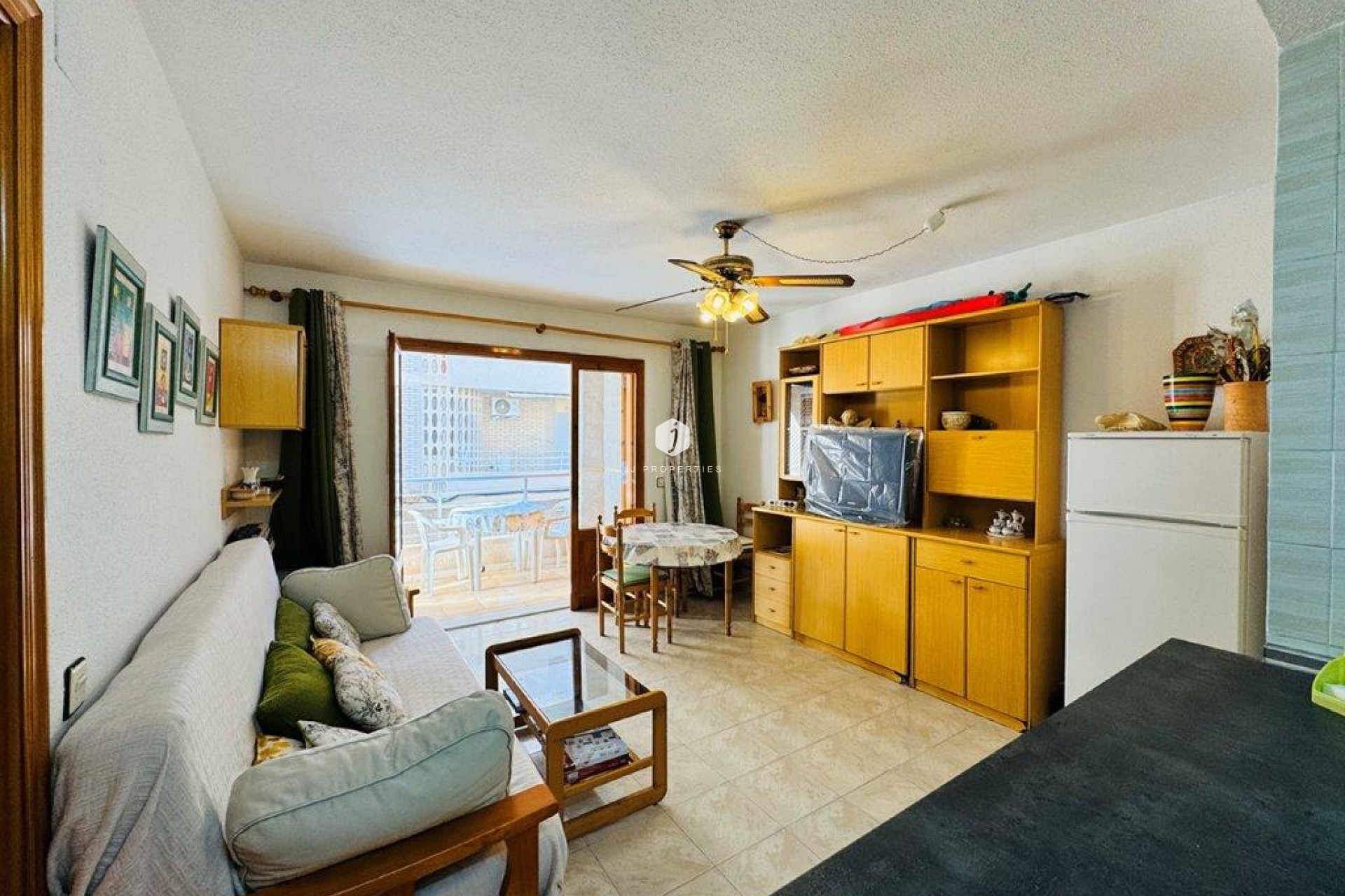 Segunda mano - Apartamento / piso -
La Mata - Costa Blanca