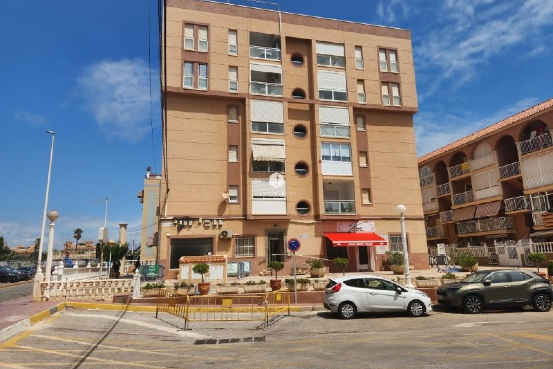 Segunda mano - Apartamento / piso -
La Mata - Costa Blanca