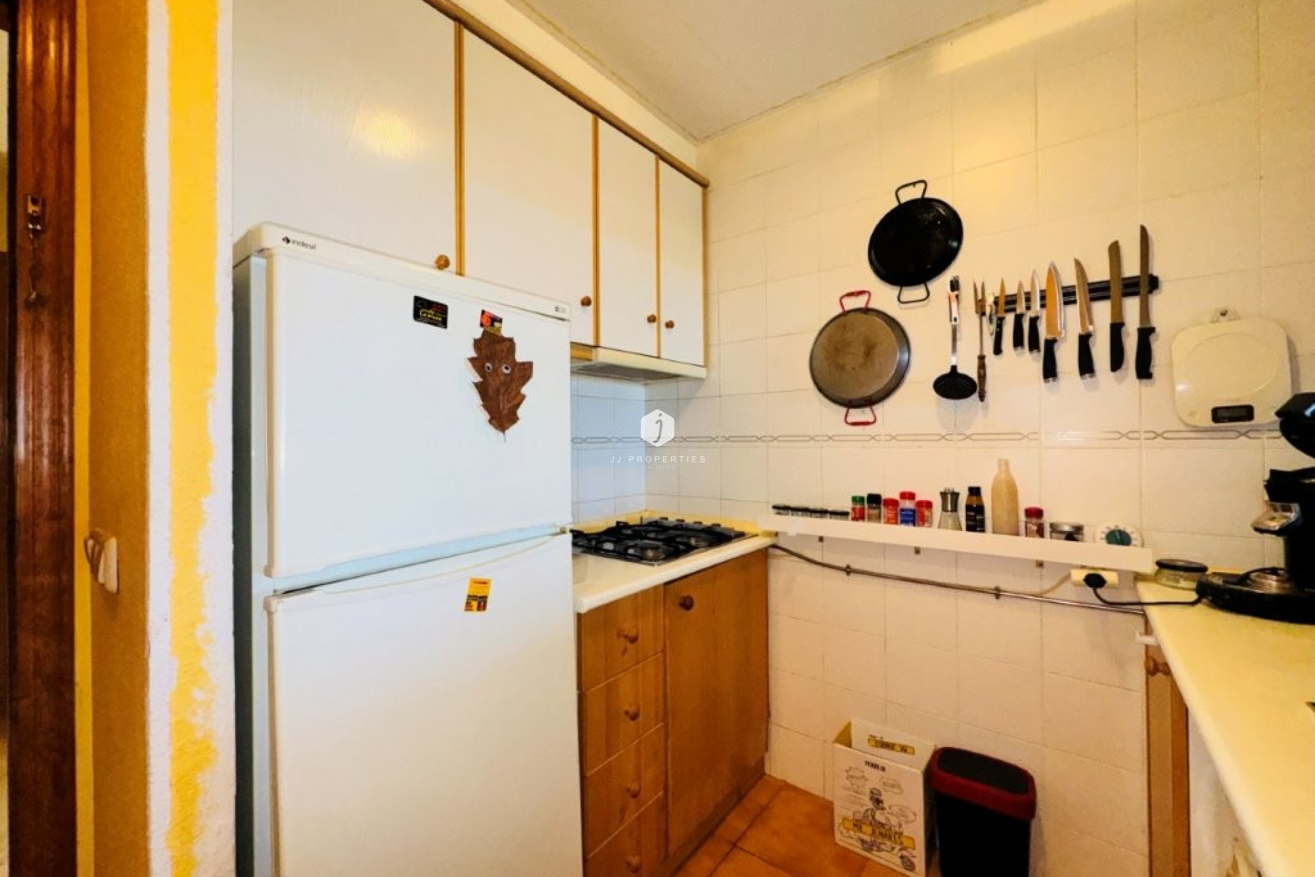 Segunda mano - Apartamento / piso -
La Mata - Costa Blanca