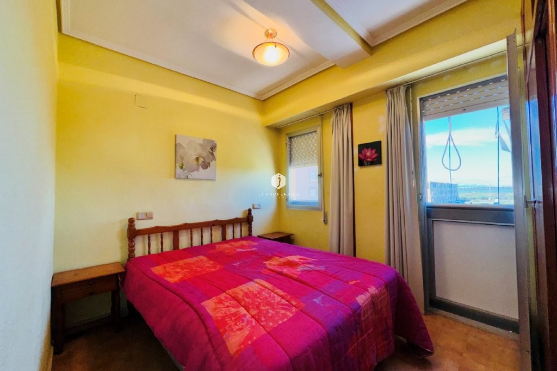 Segunda mano - Apartamento / piso -
La Mata - Costa Blanca