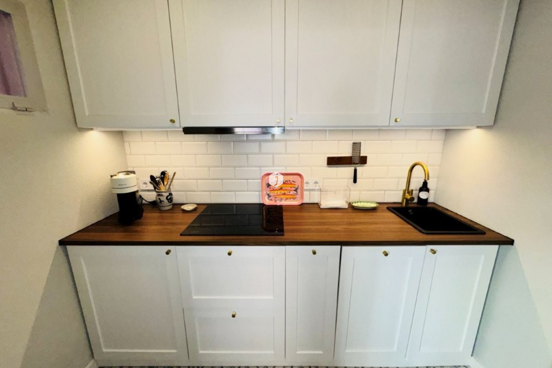 Segunda mano - Apartamento / piso -
La Mata - Costa Blanca