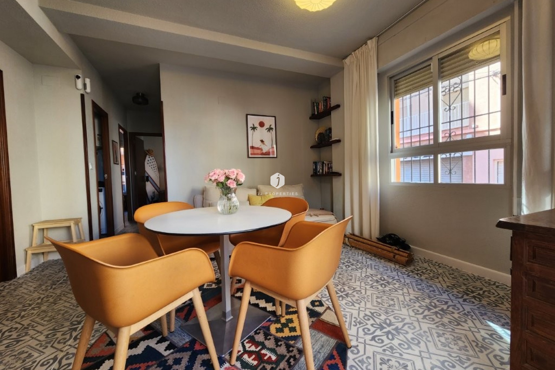 Segunda mano - Apartamento / piso -
La Mata - Costa Blanca