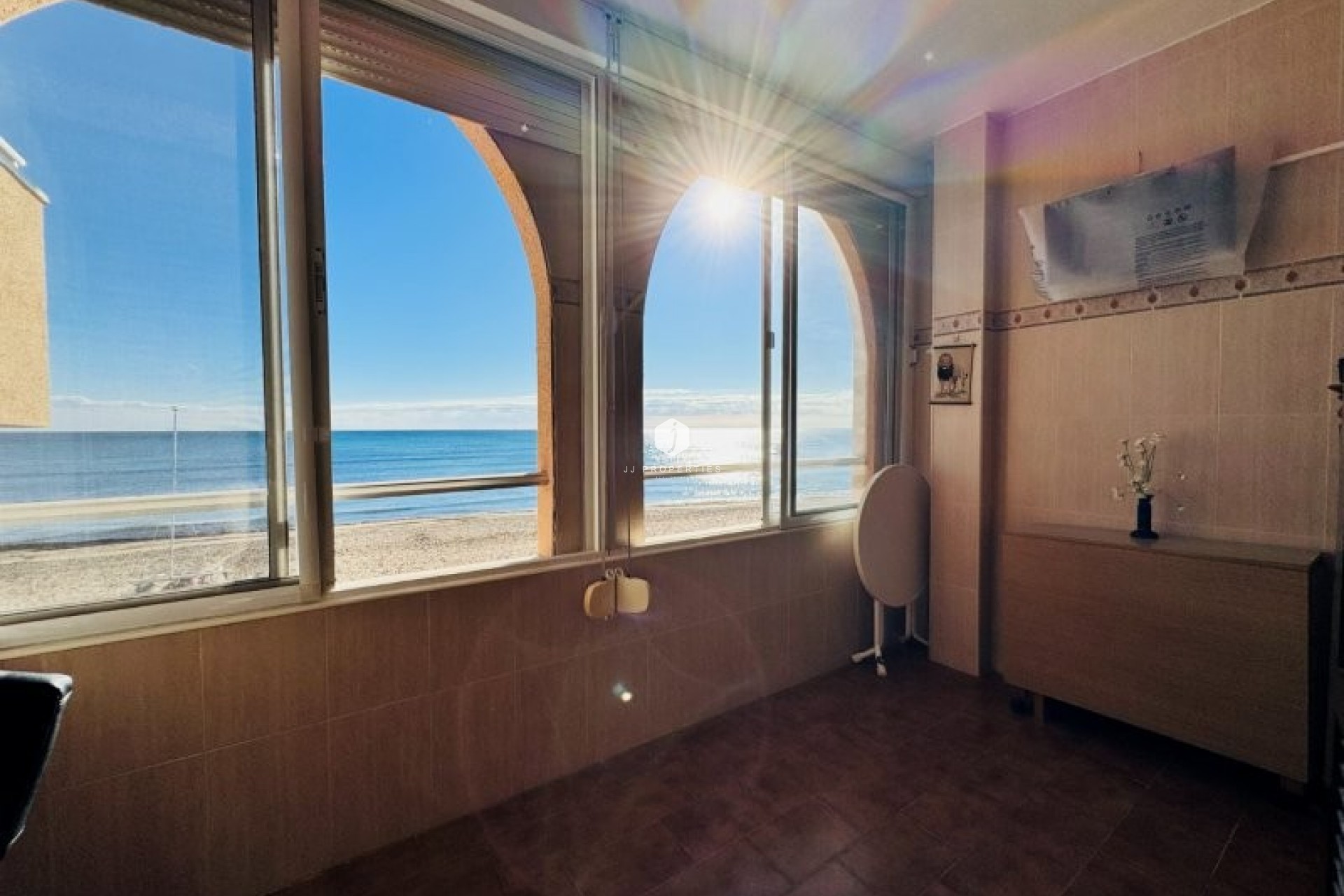 Segunda mano - Apartamento / piso -
La Mata - Costa Blanca