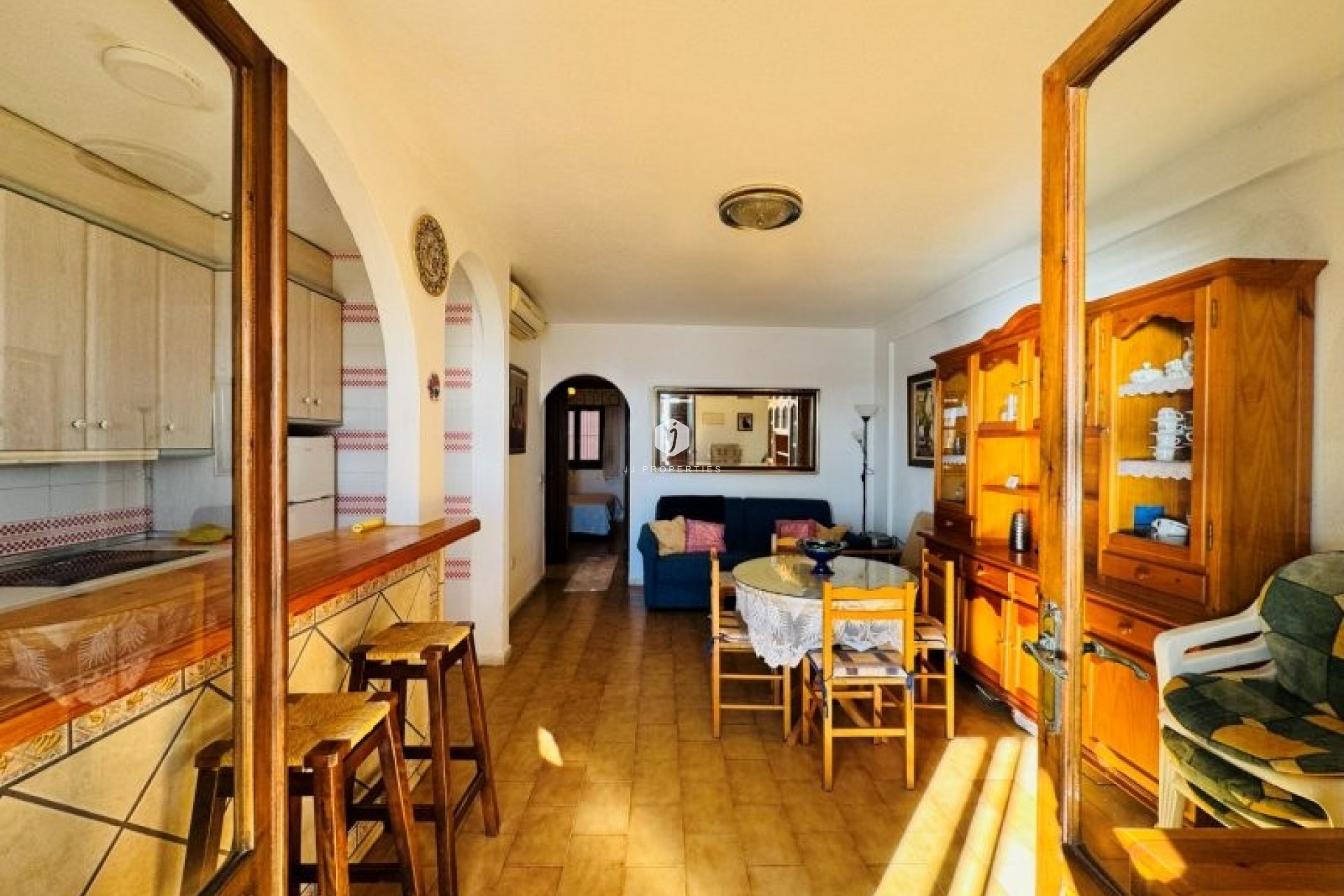 Segunda mano - Apartamento / piso -
La Mata - Costa Blanca