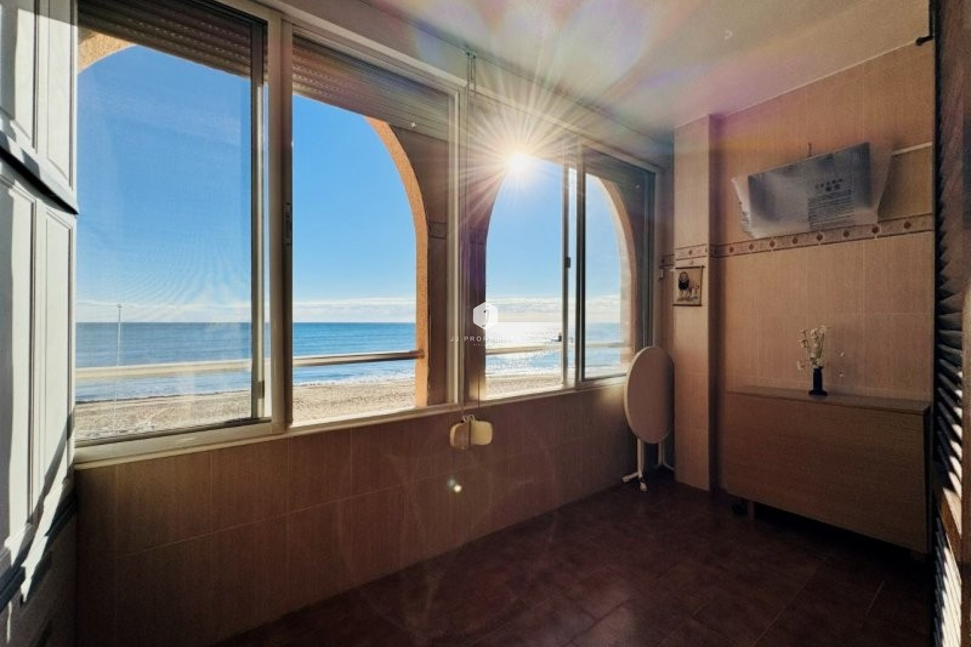 Segunda mano - Apartamento / piso -
La Mata - Costa Blanca