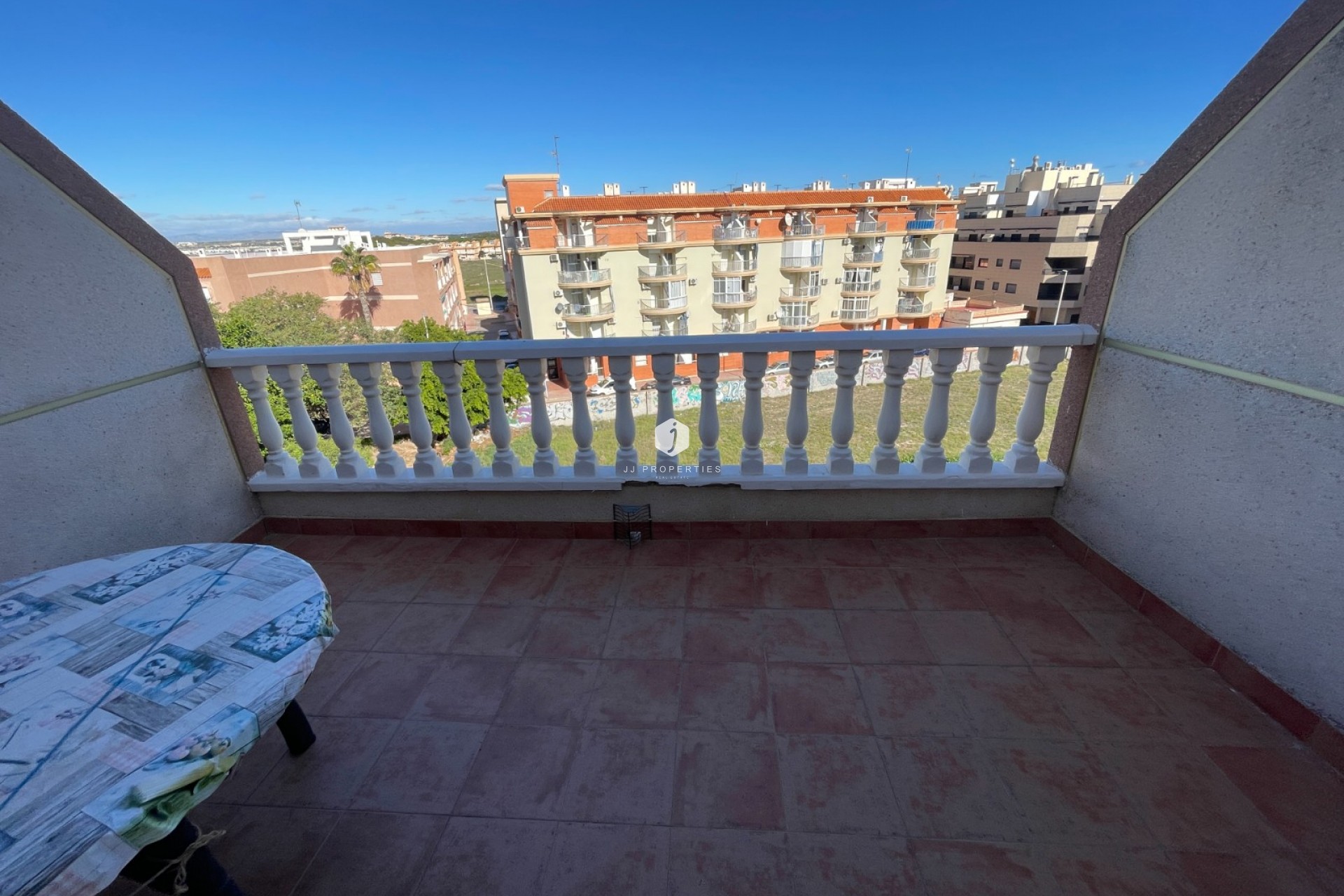 Segunda mano - Apartamento / piso -
La Mata - Costa Blanca