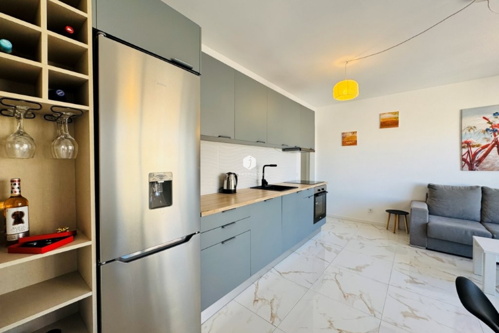 Segunda mano - Apartamento / piso -
La Mata - Costa Blanca